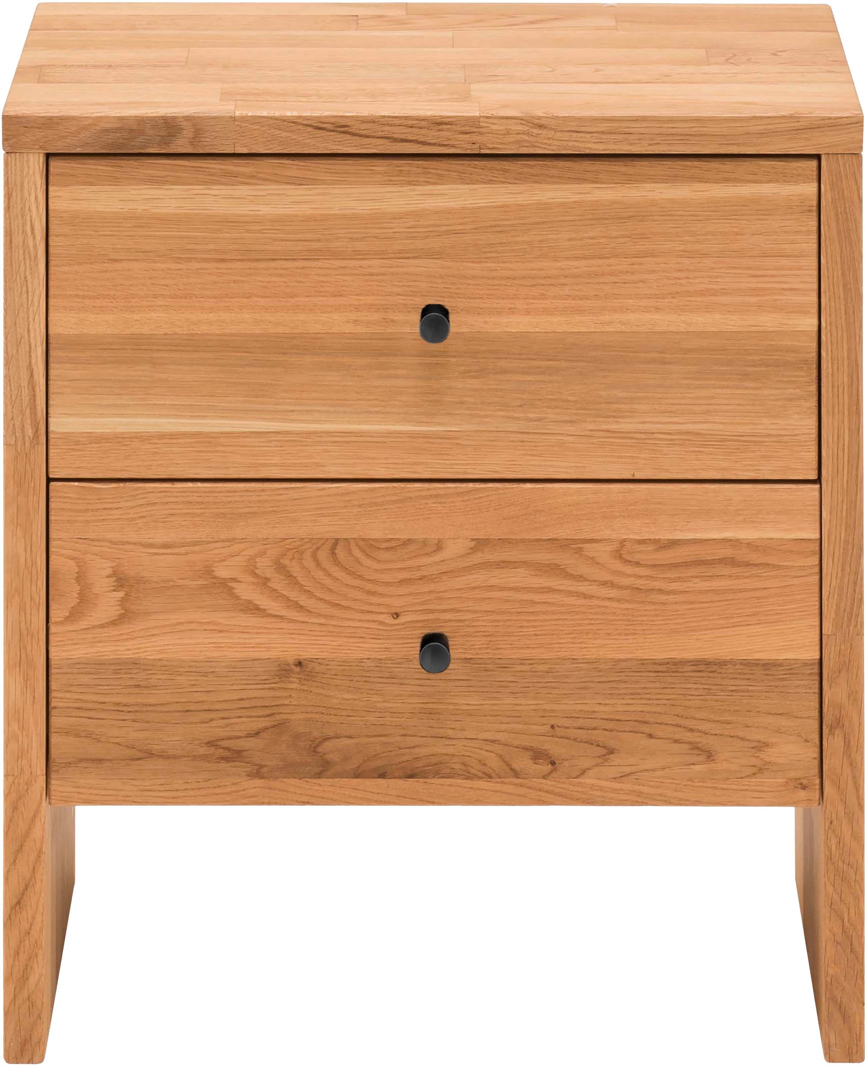 Image of Home affaire Kommode "Dura" aus FSC-zertifiziertem Massivholz, Breite 50 cm