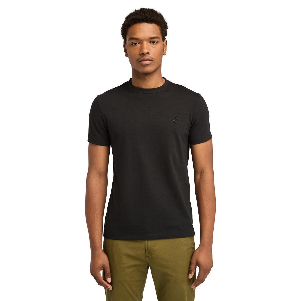 Image of Timberland T-Shirt "PORT ROYALE" 1 tlg.