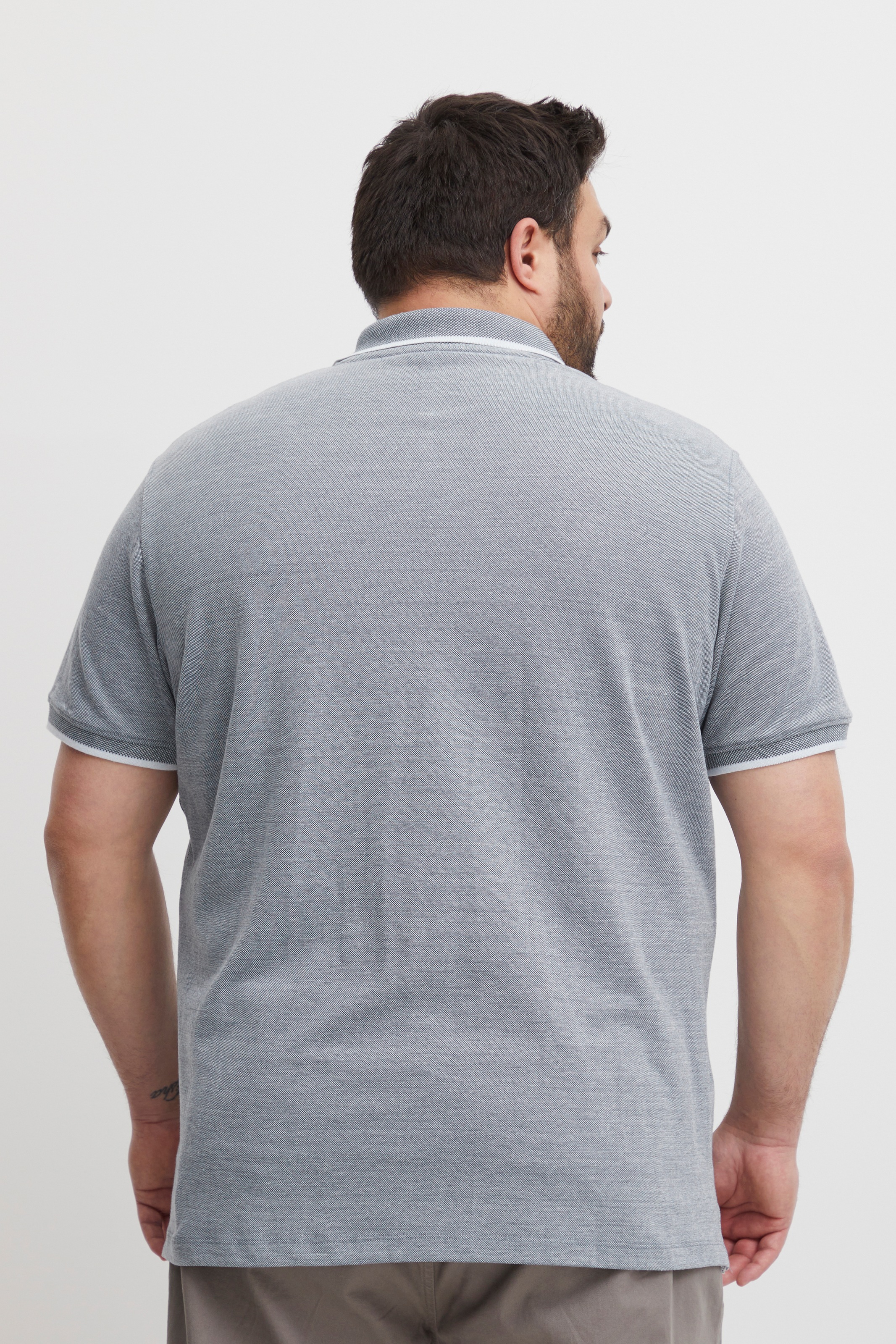Blend Poloshirt »BHNATE poloshirt«