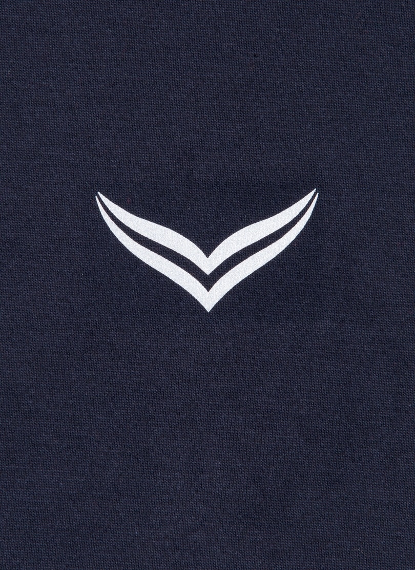 Trigema Pantalon en jersey »TRIGEMA Bermuda aus Single-Jersey«