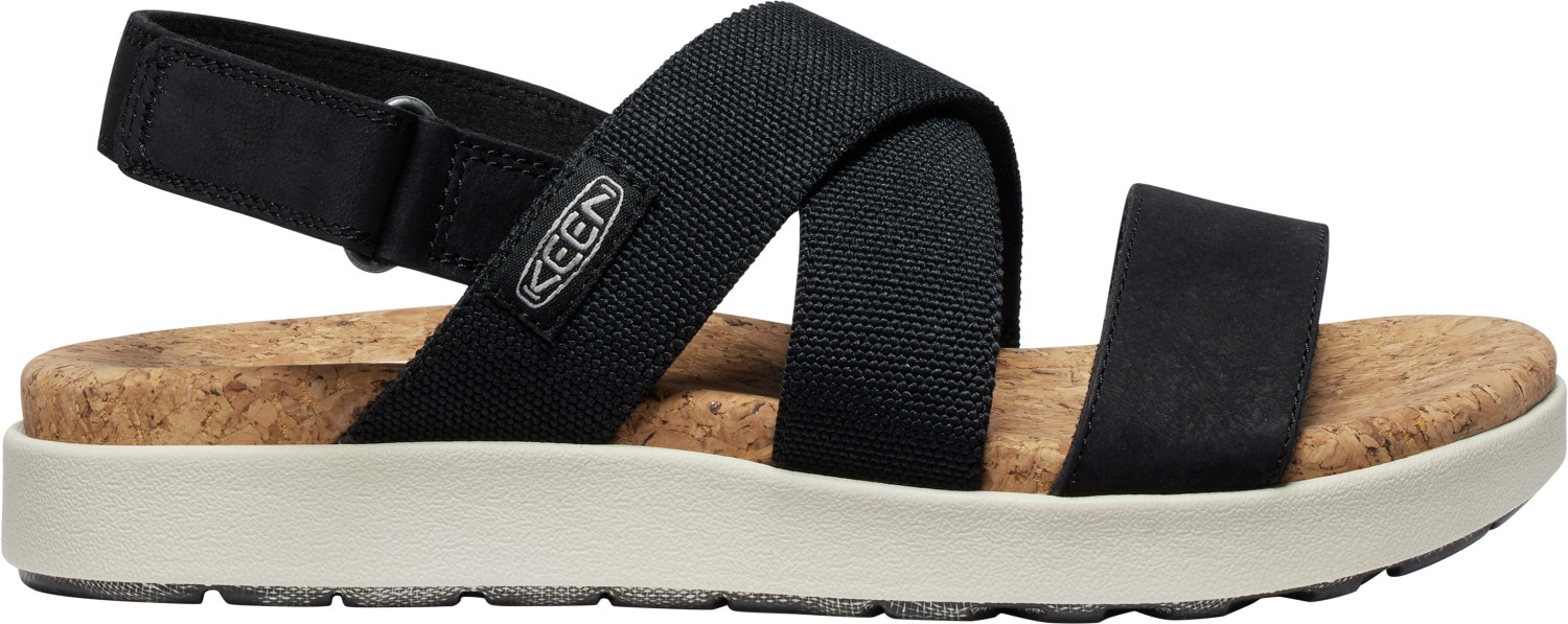 Keen Sandale »ELLE CRISS CROSS«