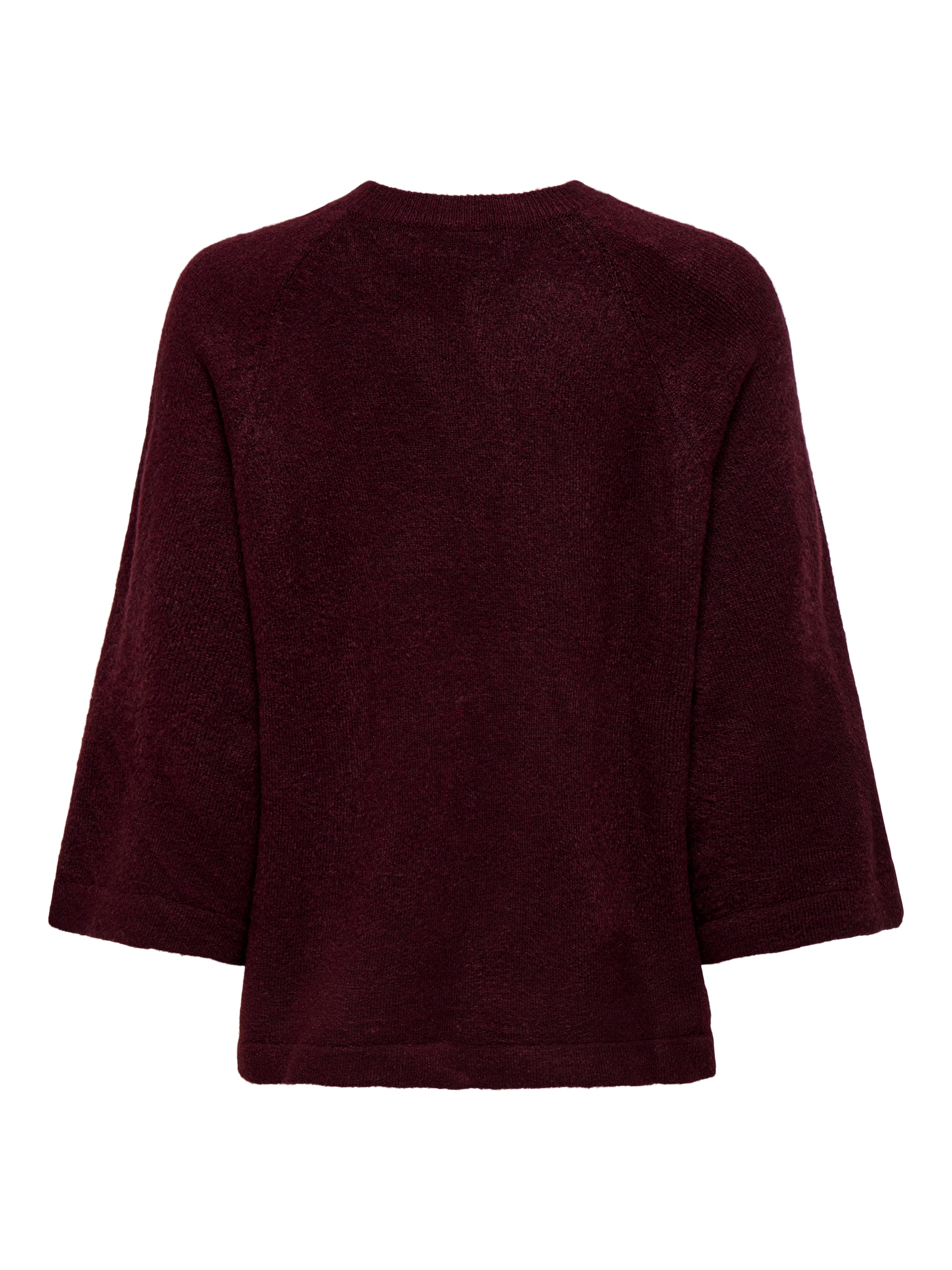 ONLY Strickpullover »ONLSIMONI 3/4 PULLOVER KNT NOOS«