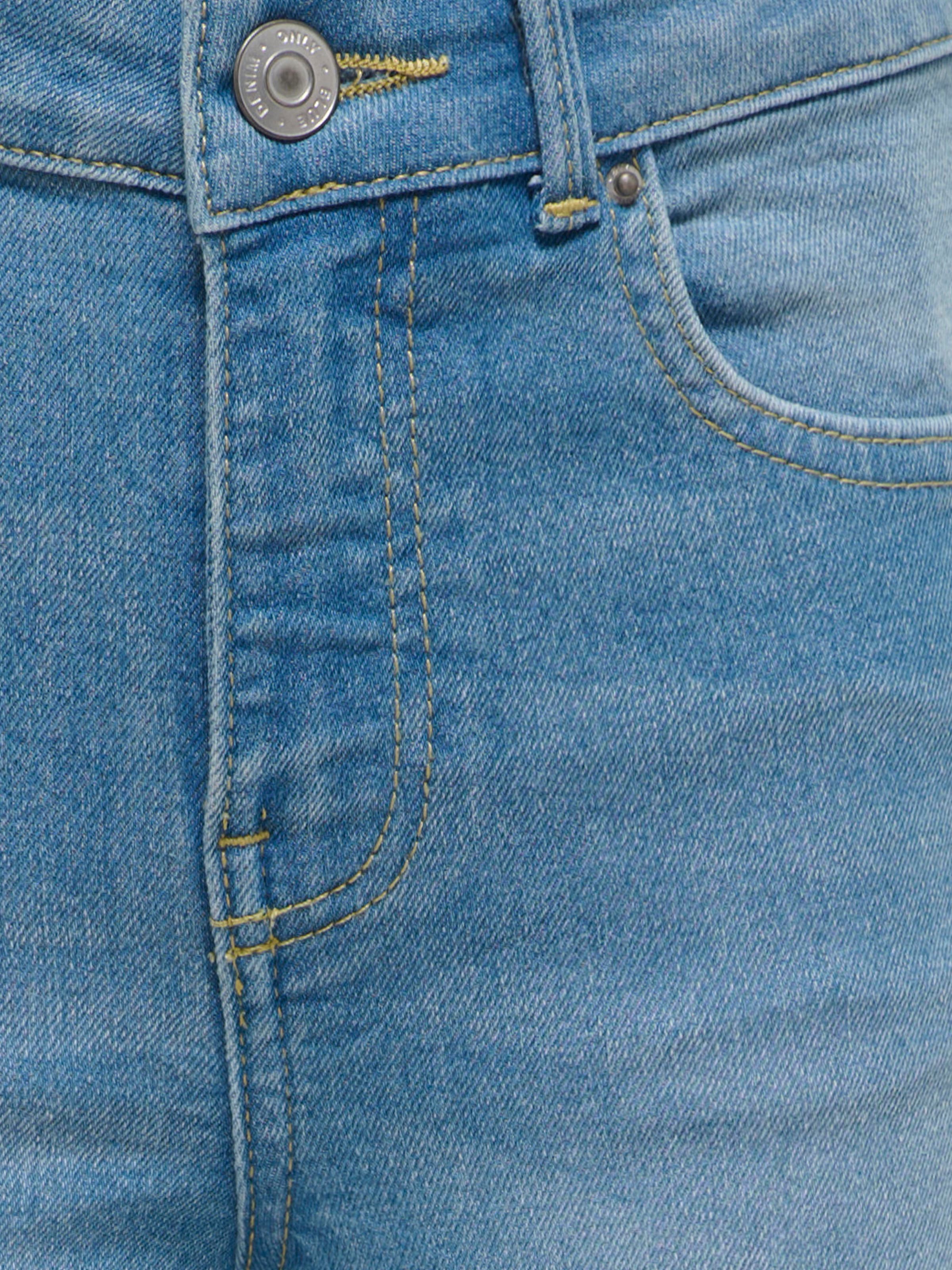 KIDS ONLY Jeans bootcut »KOGLAOLA HW FLARED DNM BOX« 1 pièces