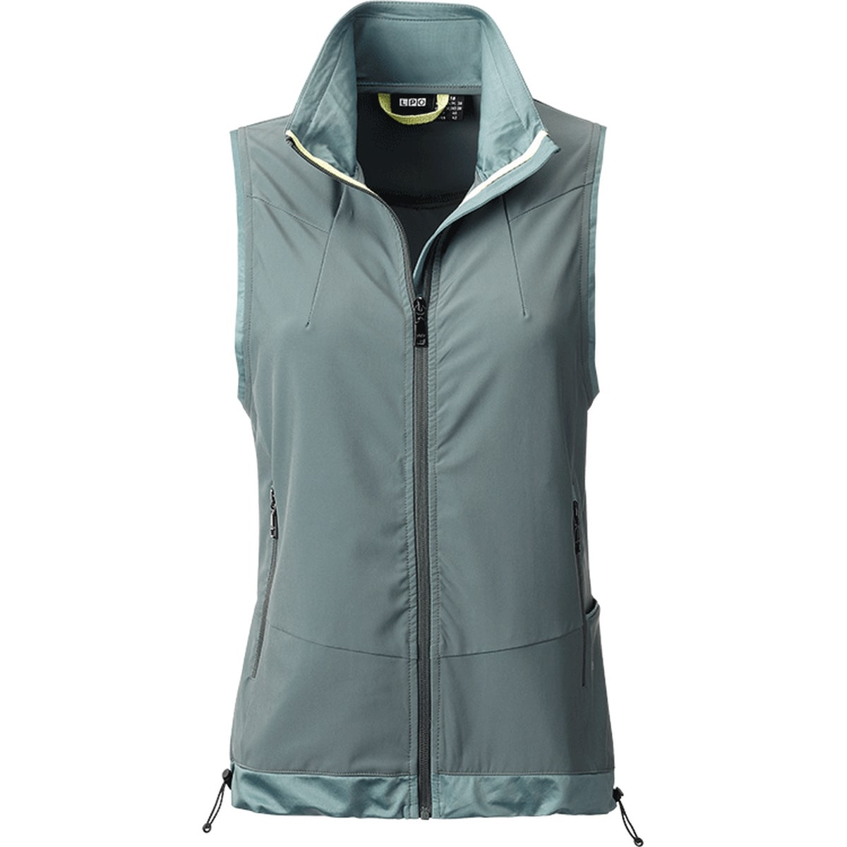 LPO Gilet fonctionnel »Elfi WMN« également disponible en grandes tailles
