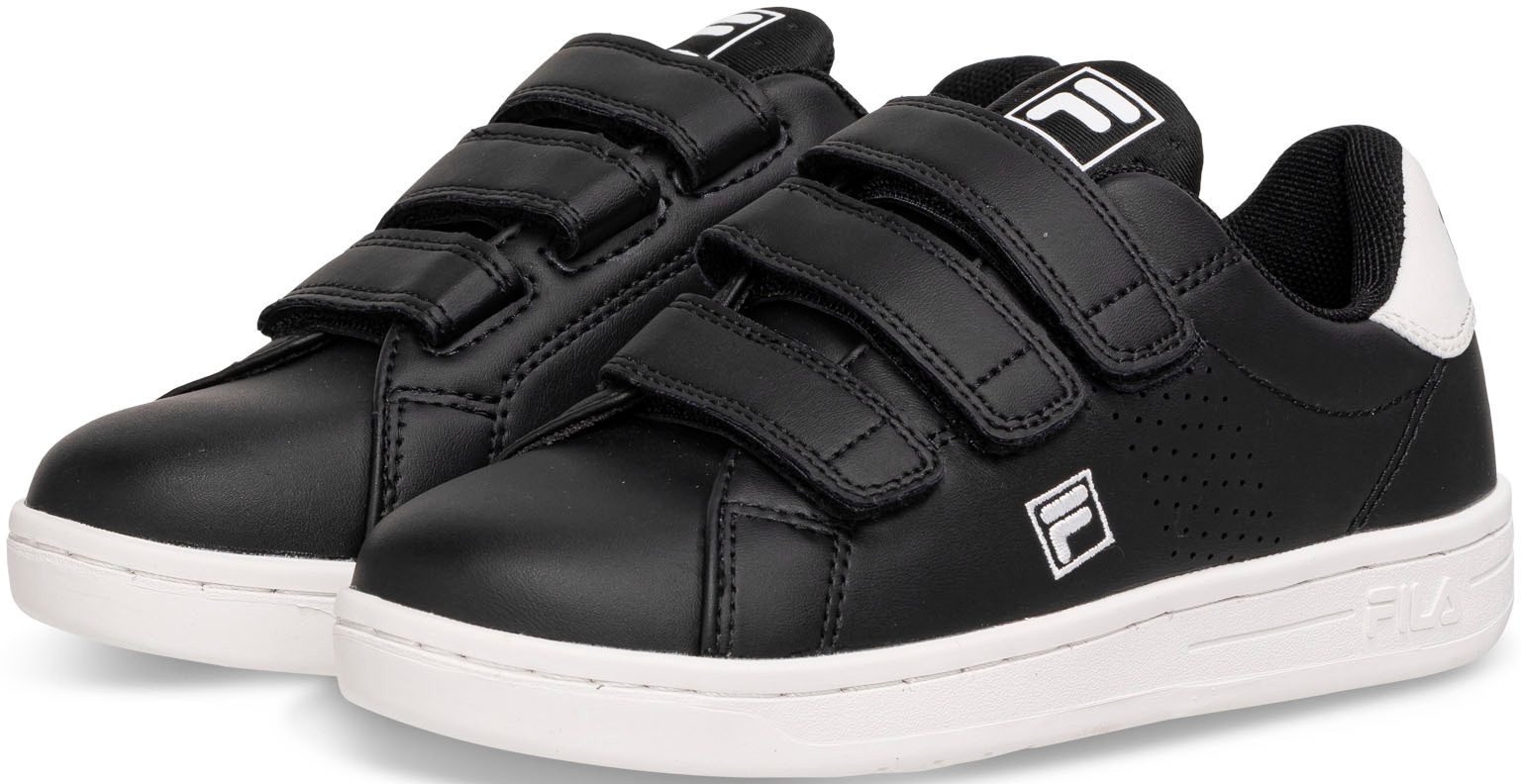 Sneaker »CROSSCOURT 2 NT velcro kids«