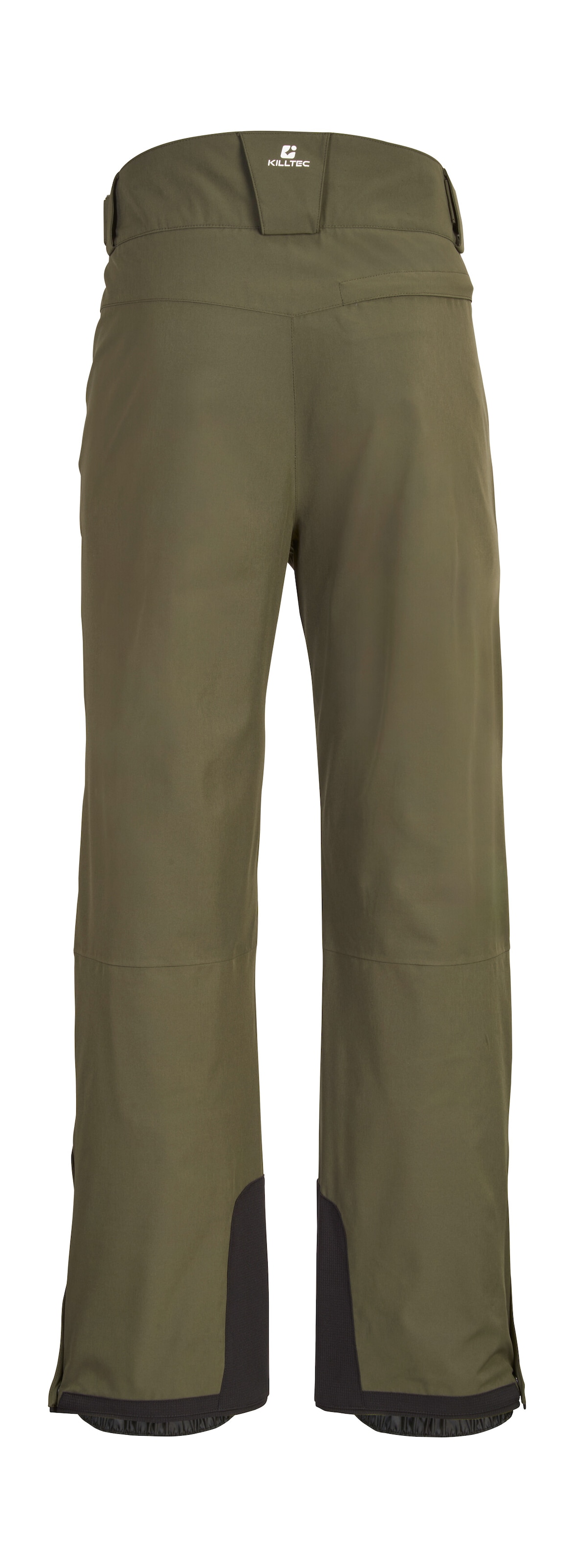 Killtec Skihose »KSW 51 MN SKI PNTS«, Wasserdichte, atmungsaktive Skihose mit 4-Wege-Stretch