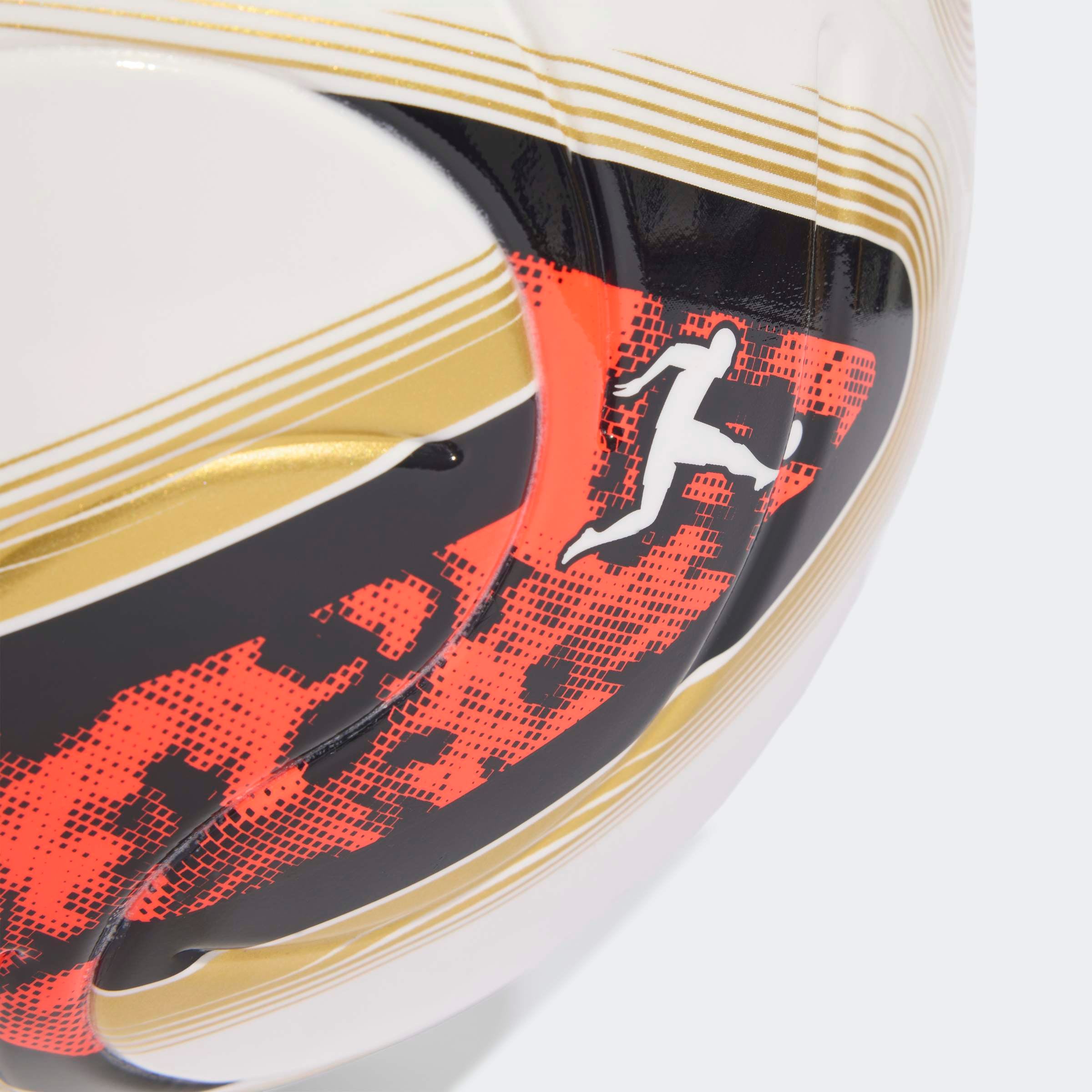 adidas Performance Fussball »DFL LGE J290« Bundesliga