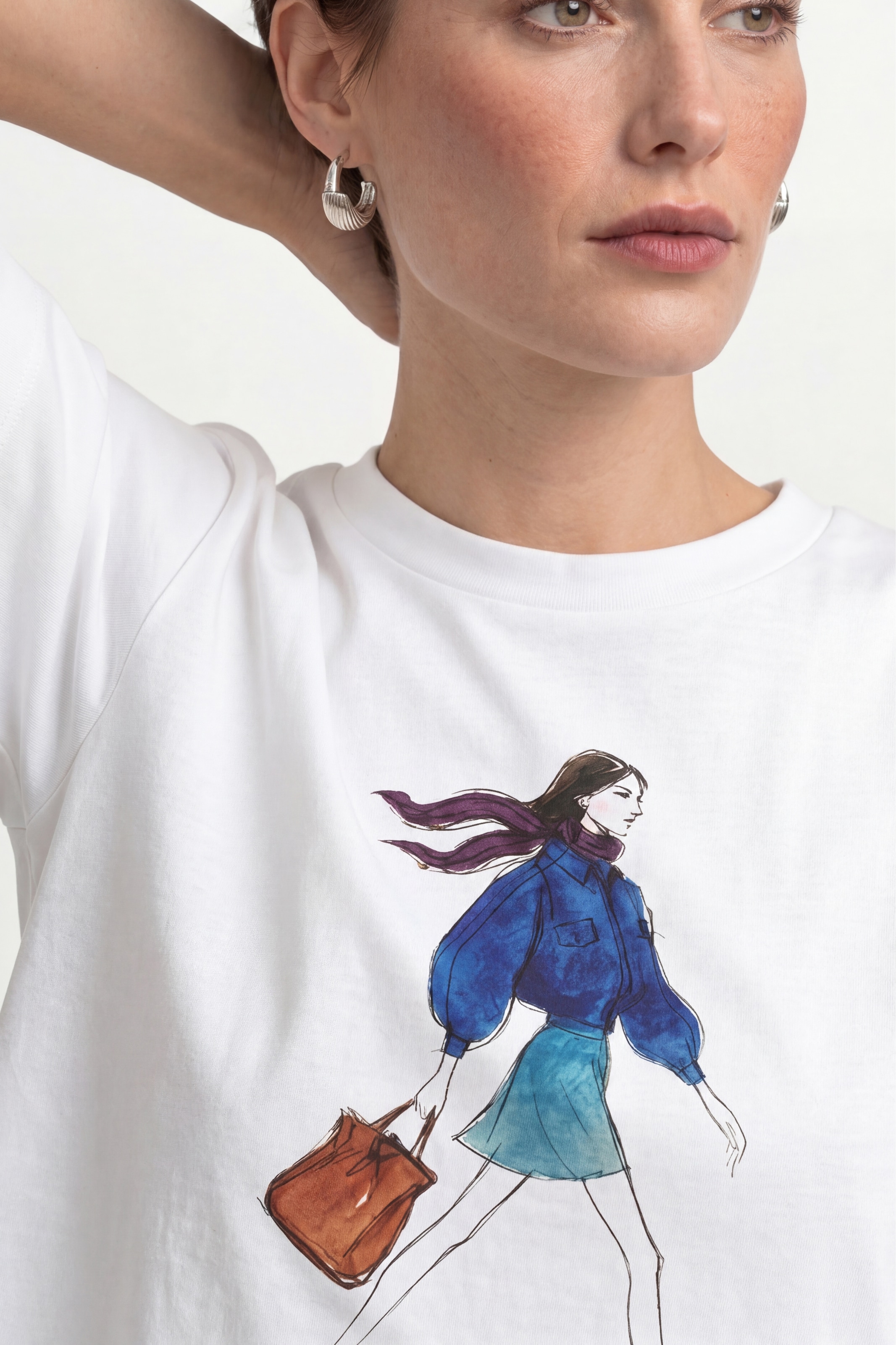 RICHROYAL T-shirt