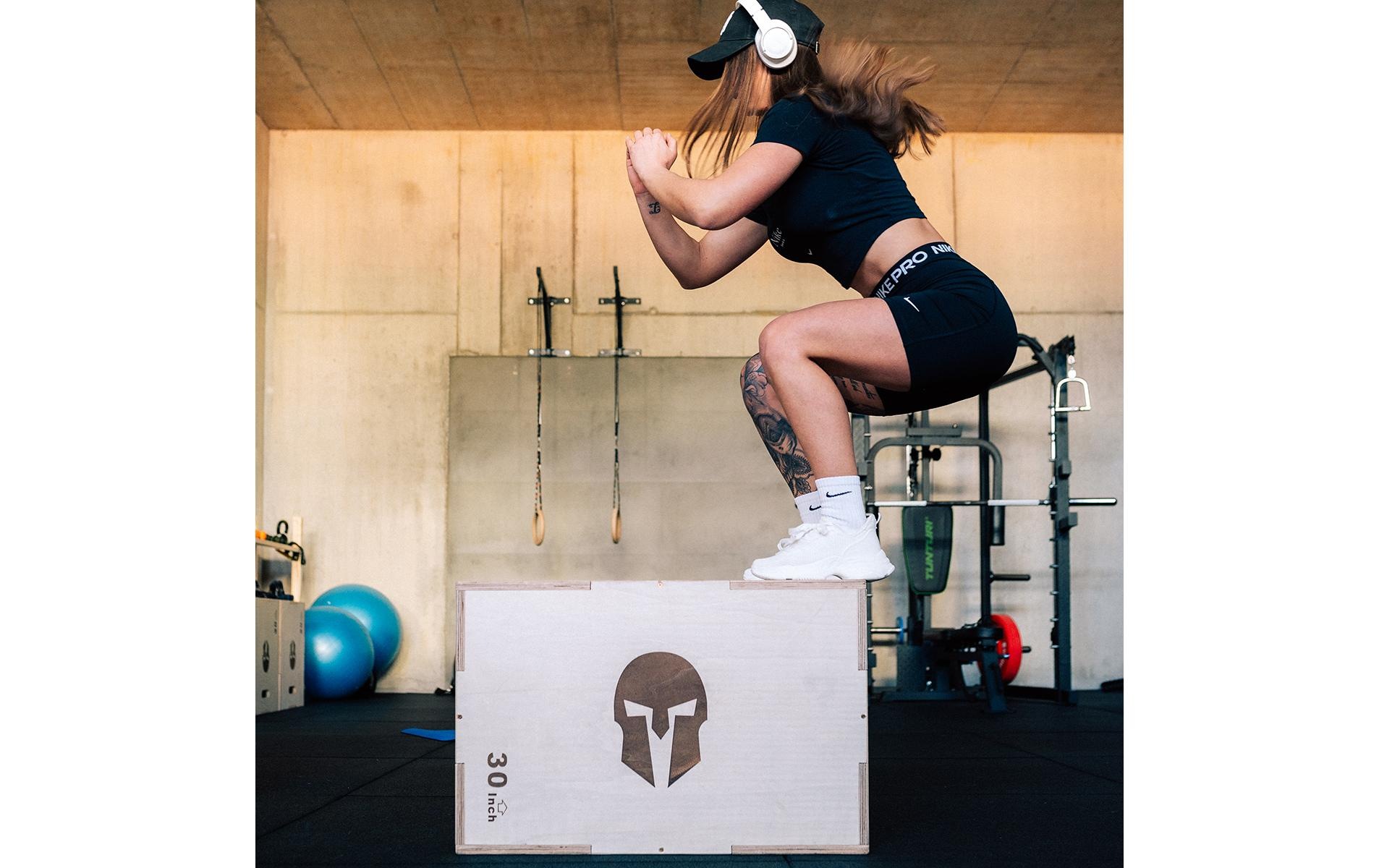 Balancetrainer »Gladiatorfit 3 in 1«