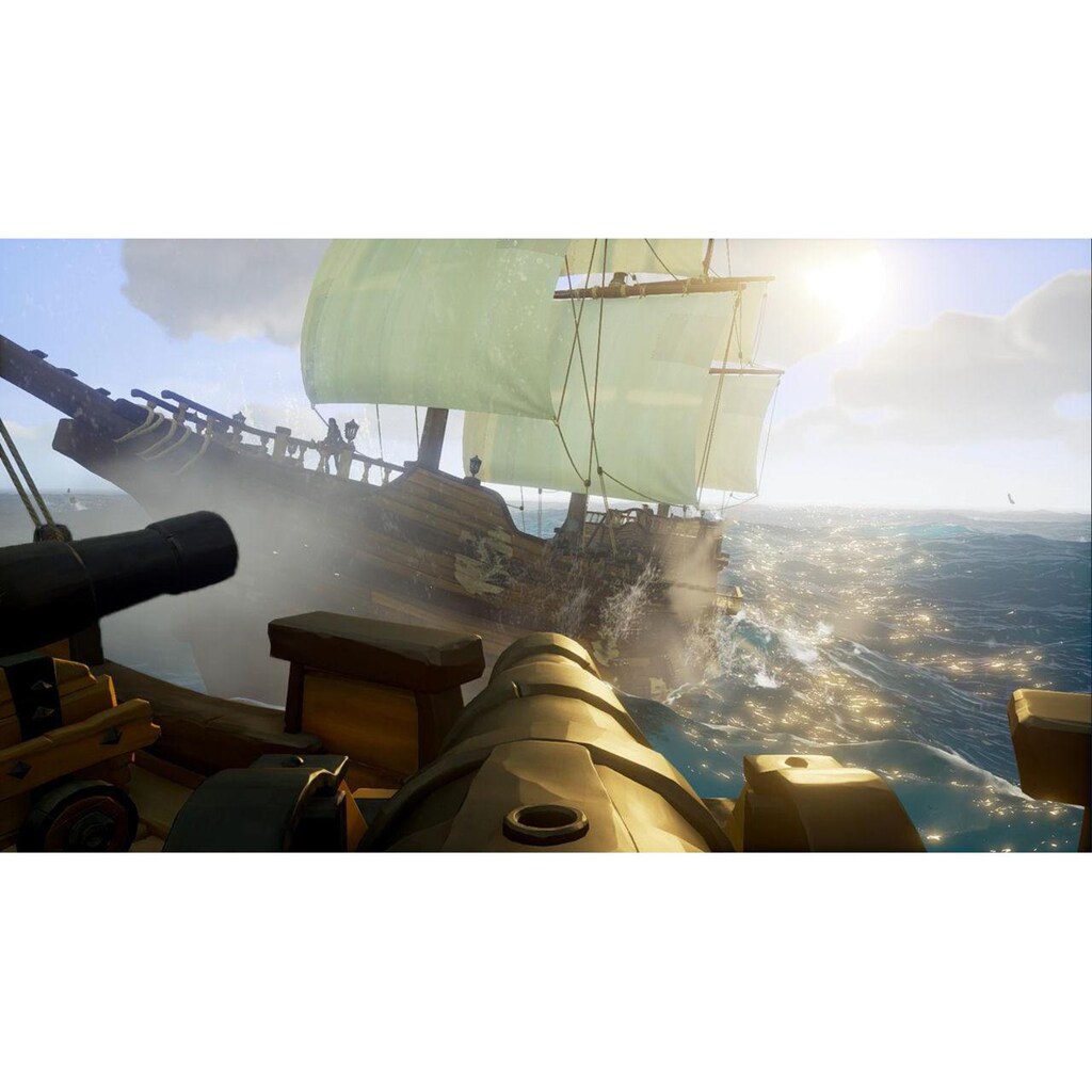 Microsoft Spielesoftware »Sea of Thieves«, Xbox One