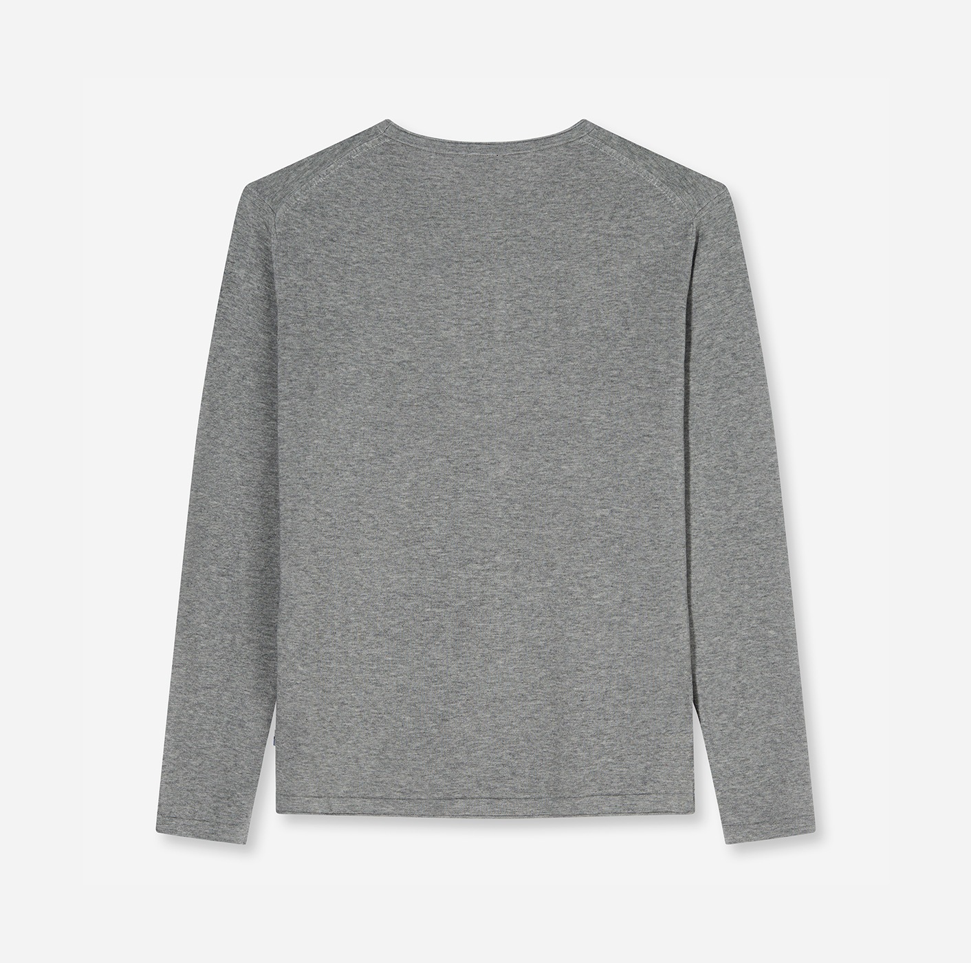 OLYMP Pull à col rond »OLYMP Strick Casual« col rond