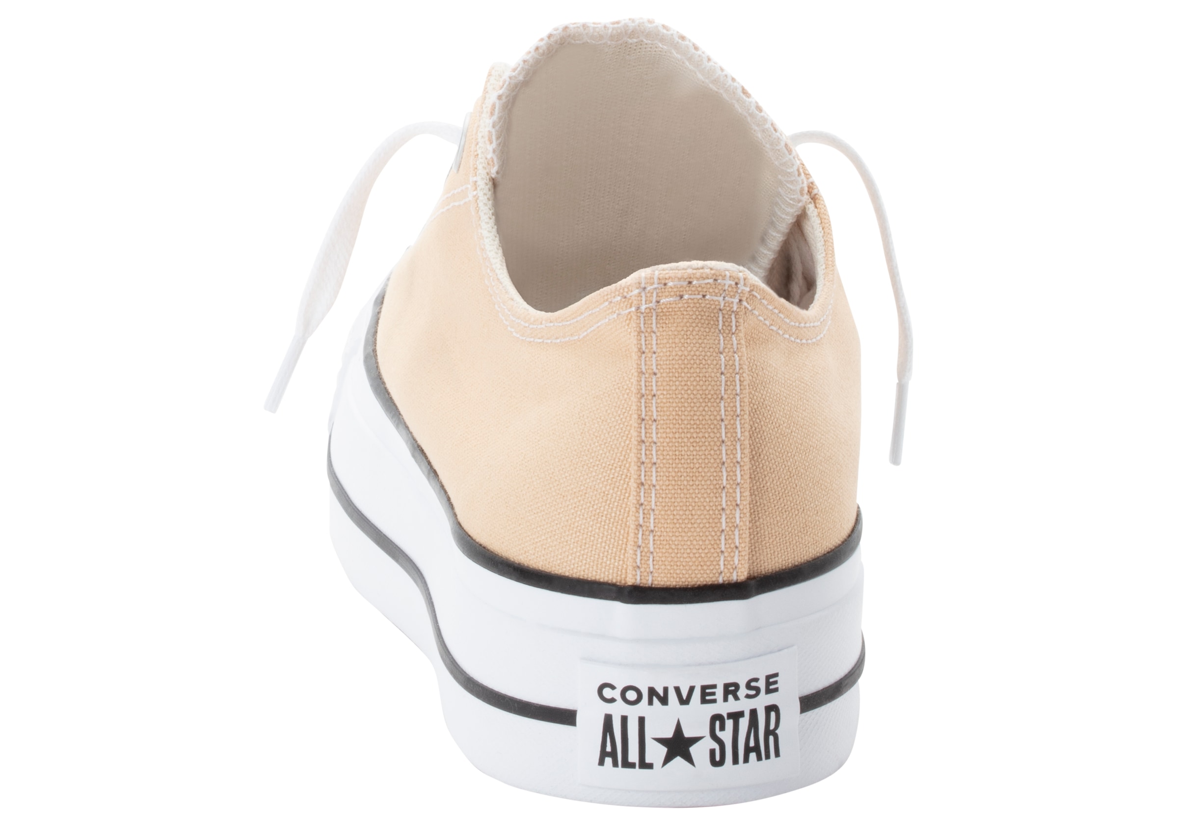 Converse Sneaker »CHUCK TAYLOR ALL STAR LIFT PLATFORM«