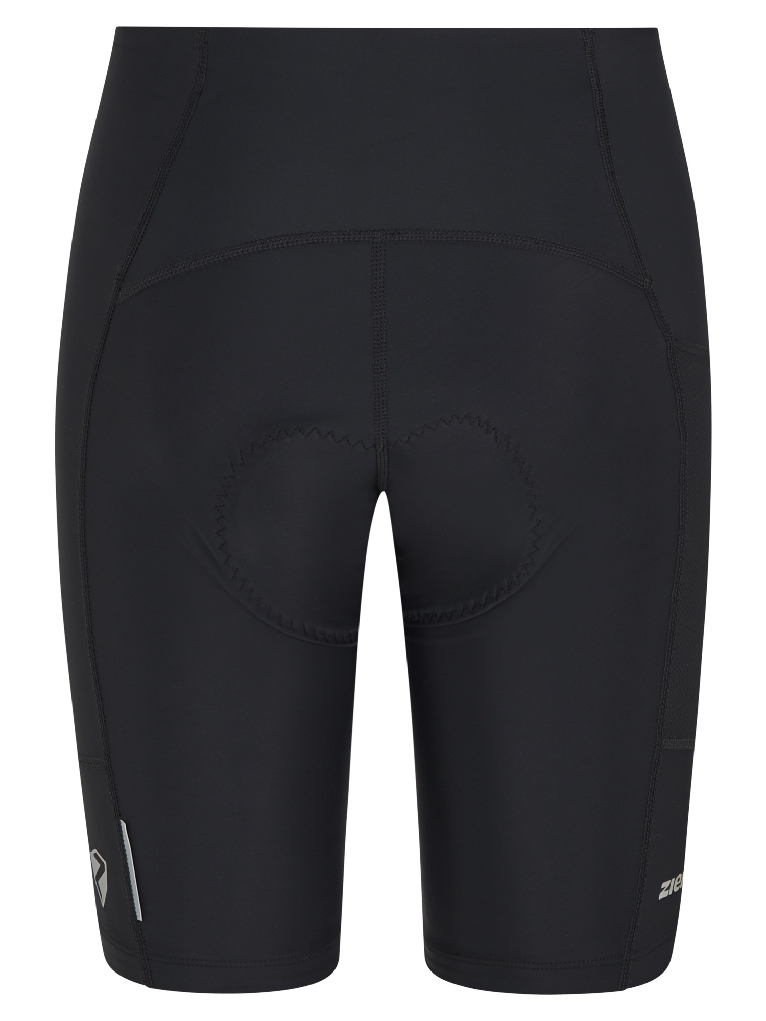 Ziener Radhose »NASIRA X-GEL«