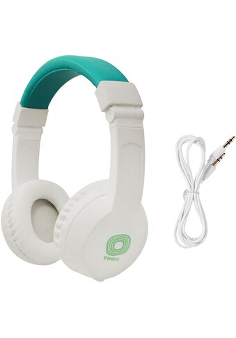 TIMIO Kinder-Kopfhörer »Kinderkopfhörer«, speziell für Kinder kaufen