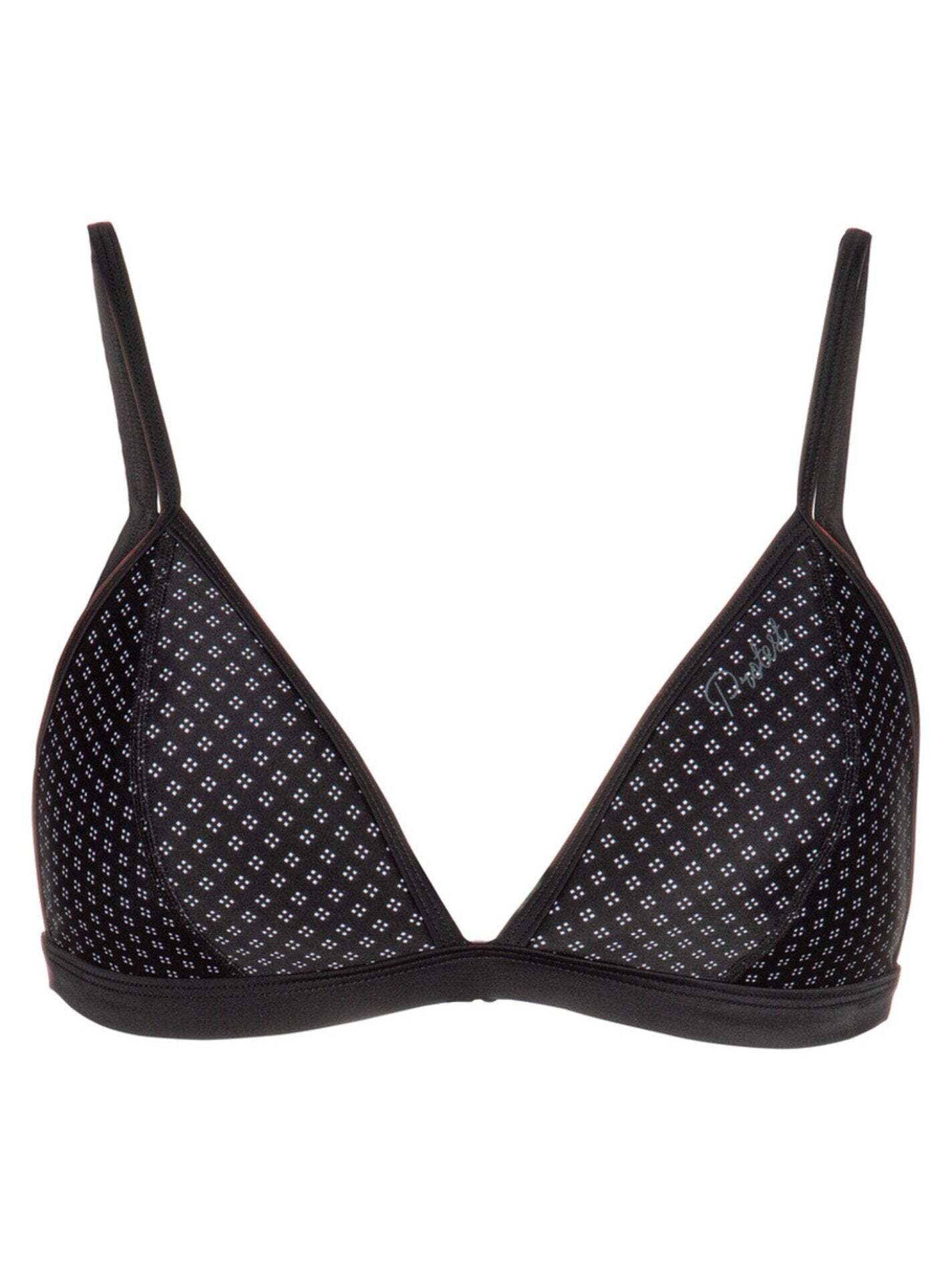 Image of Protest Bade-Shirt "Bikini Top MM FRANKLIN"