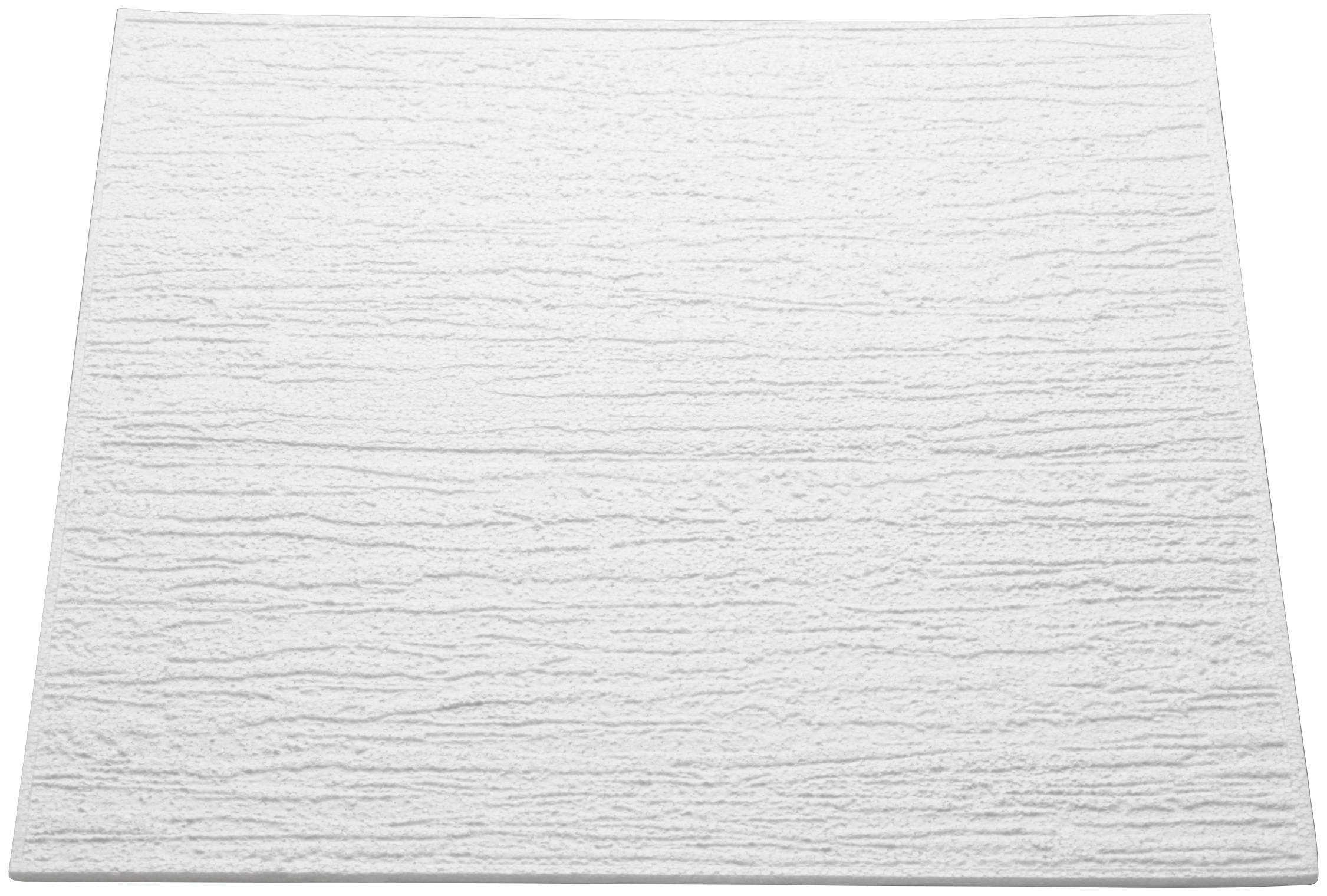 Image of Decoflair Deckenplatten »Deckenplatte T80«, (Packung, 16 tlg.), in Putzoptik bei Ackermann Versand Schweiz