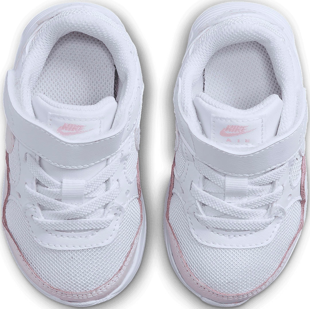 Nike Sportswear Sneaker »AIR MAX SC (TD)«