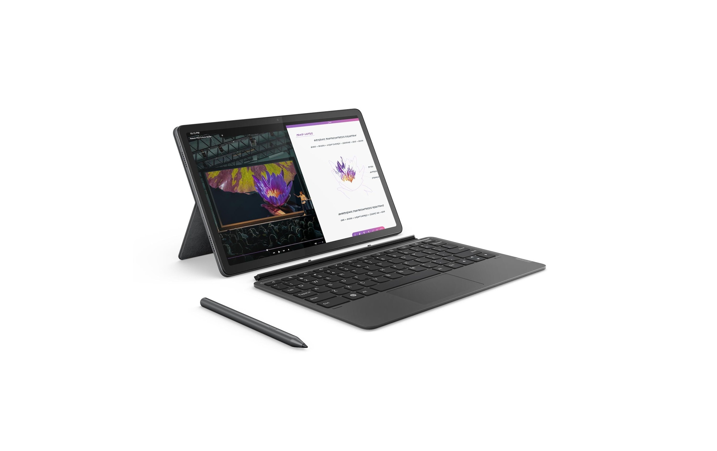 Lenovo Tablet »P11 Pro Gen2, MTK 8797 Andr.11«, (28,33 cm / 11,2 Zoll),)
