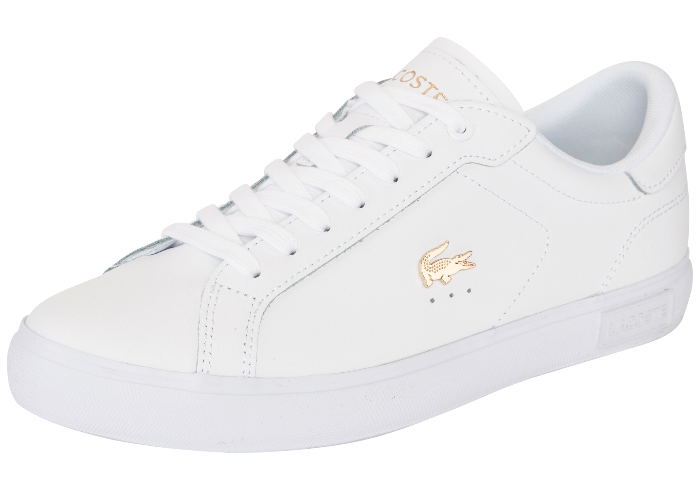 Image of Lacoste Sneaker "POWERCOURT"