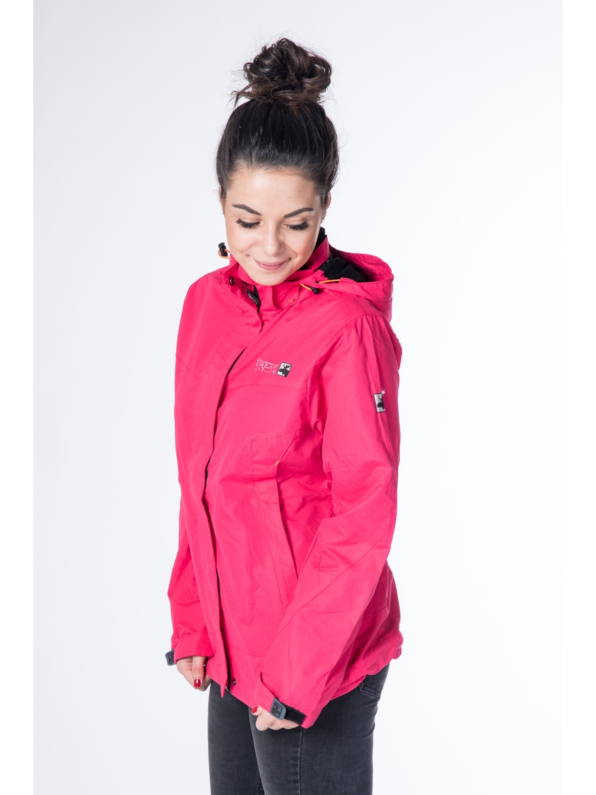 DEPROC Active Veste d'extérieur »CAMBRIDGE WOMEN« auch in Grossen Grössen erhältlich