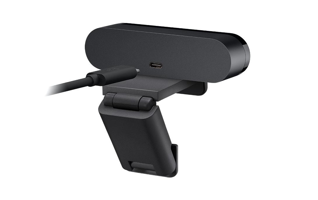 Logitech Webcam »Brio 4K Stream Edition«