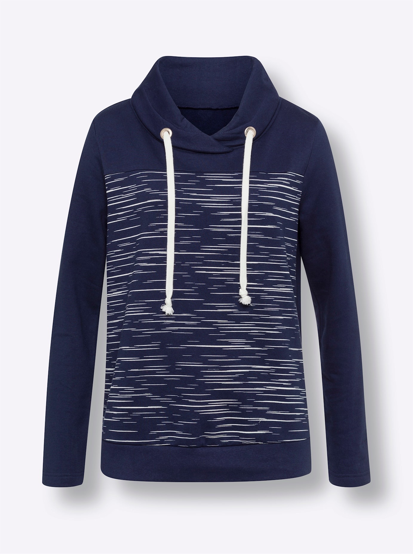 Classic Basics Sweatshirt
