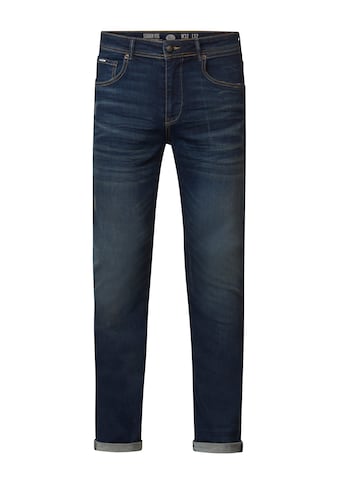 Slim-fit-Jeans »SEAHAM VTG«
