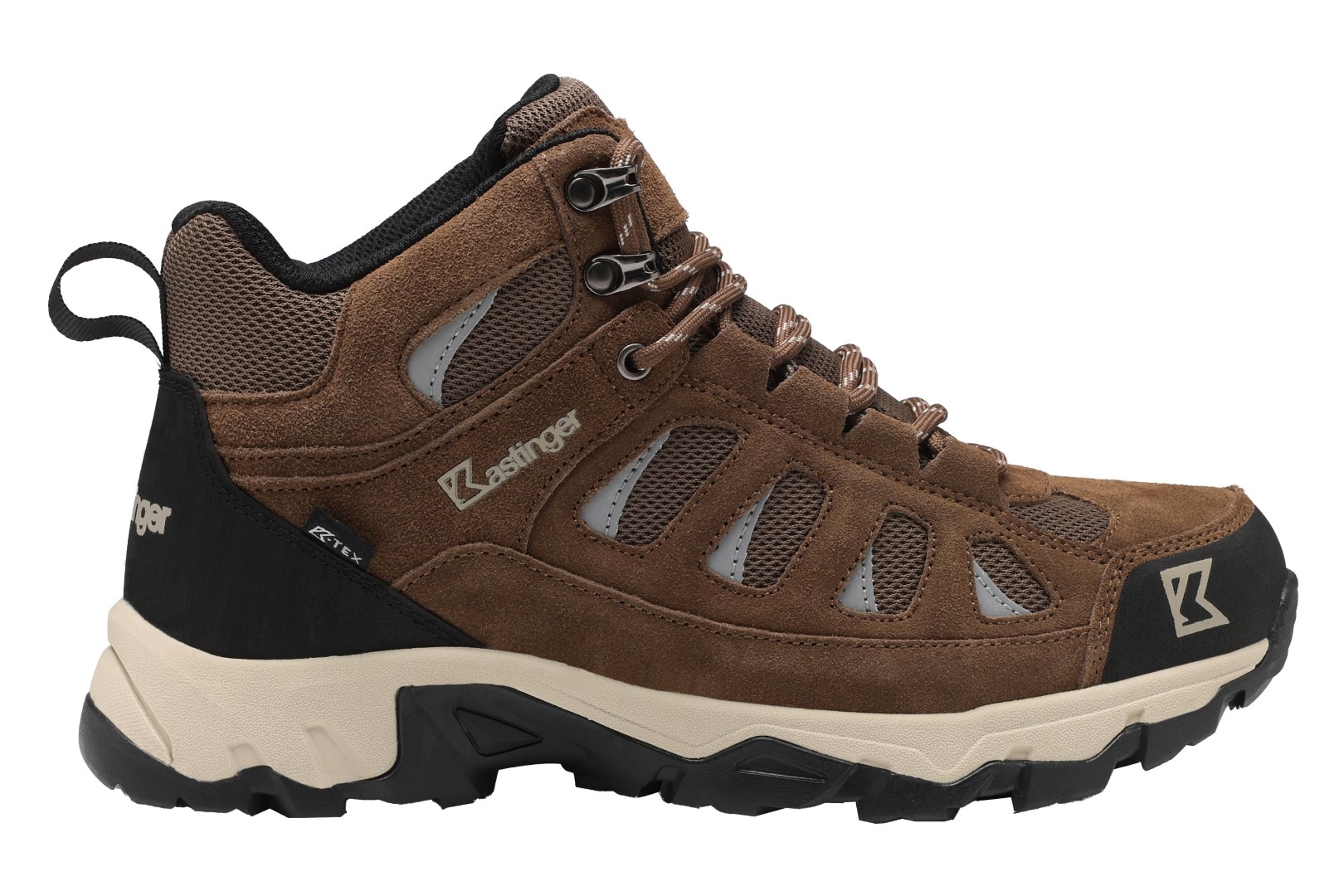 Kastinger Wanderschuh »LADSCHUR MID KTX«, Wasserdicht