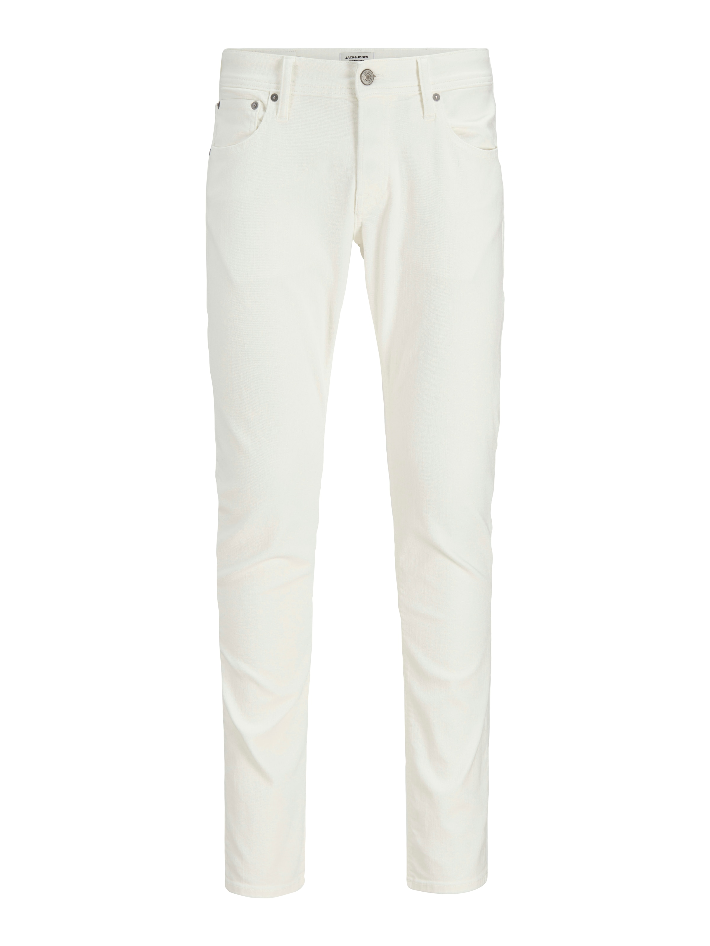 Jack & Jones Slim-fit-Jeans »JJIGLENN JJORIGINAL CB 774 NOOS«