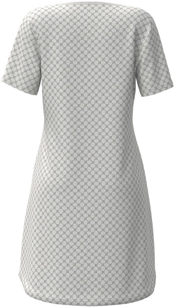 JOOP! Nachthemd »Cosy«, mit Cornflower-Alloverprint