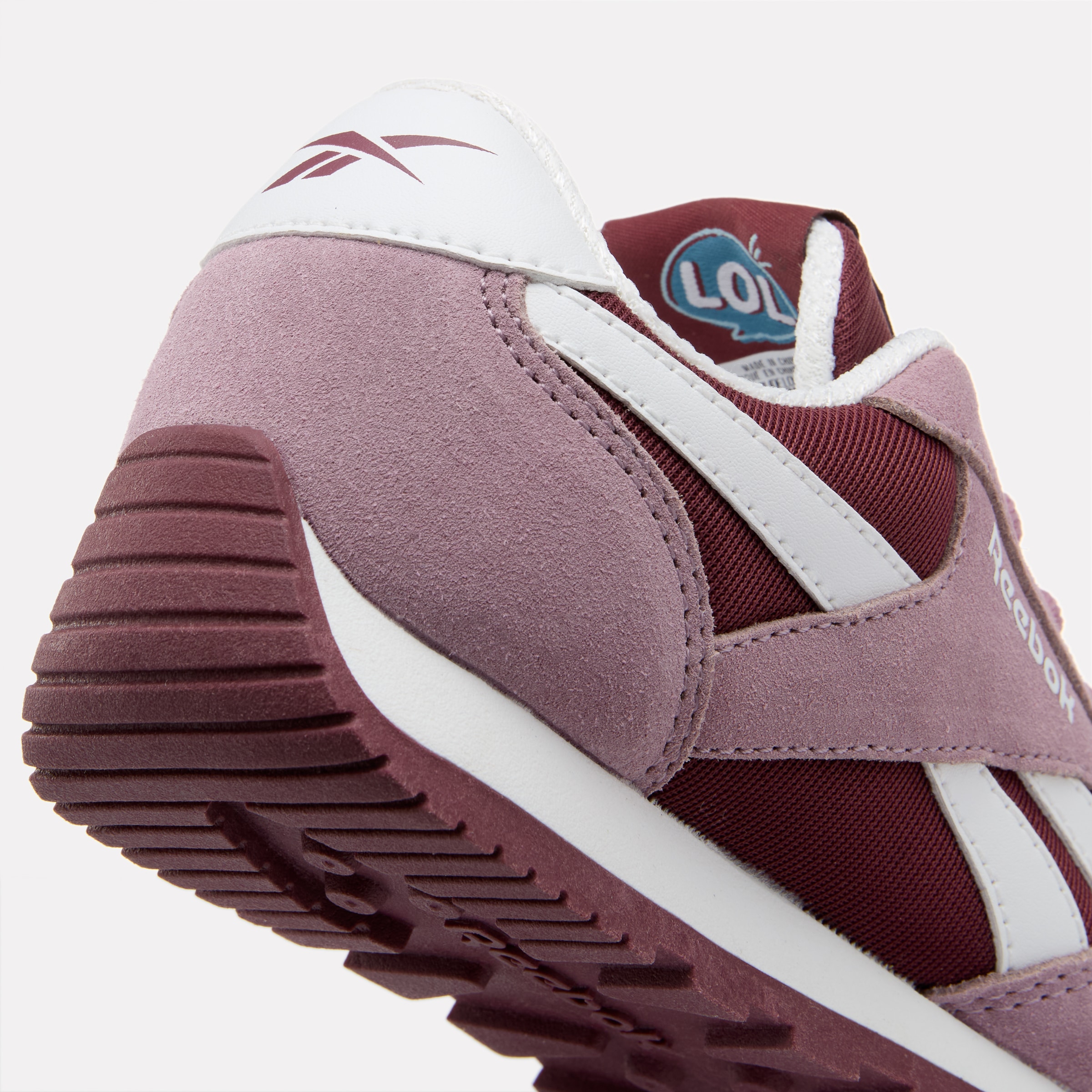 Reebok Classic Sneakers »REEBOK GLIDE LOW«
