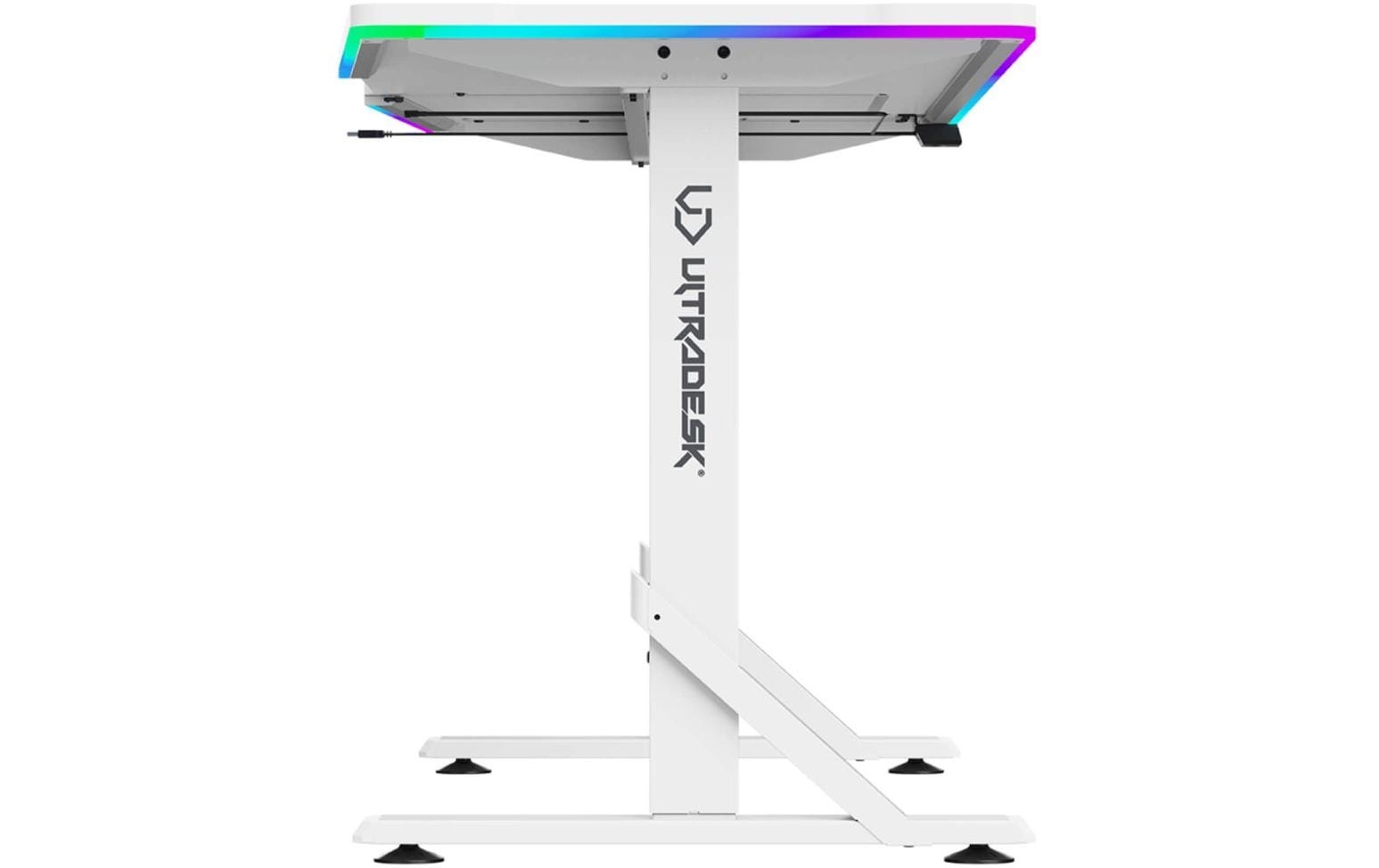 ULTRADESK Gamingtisch »Iron«