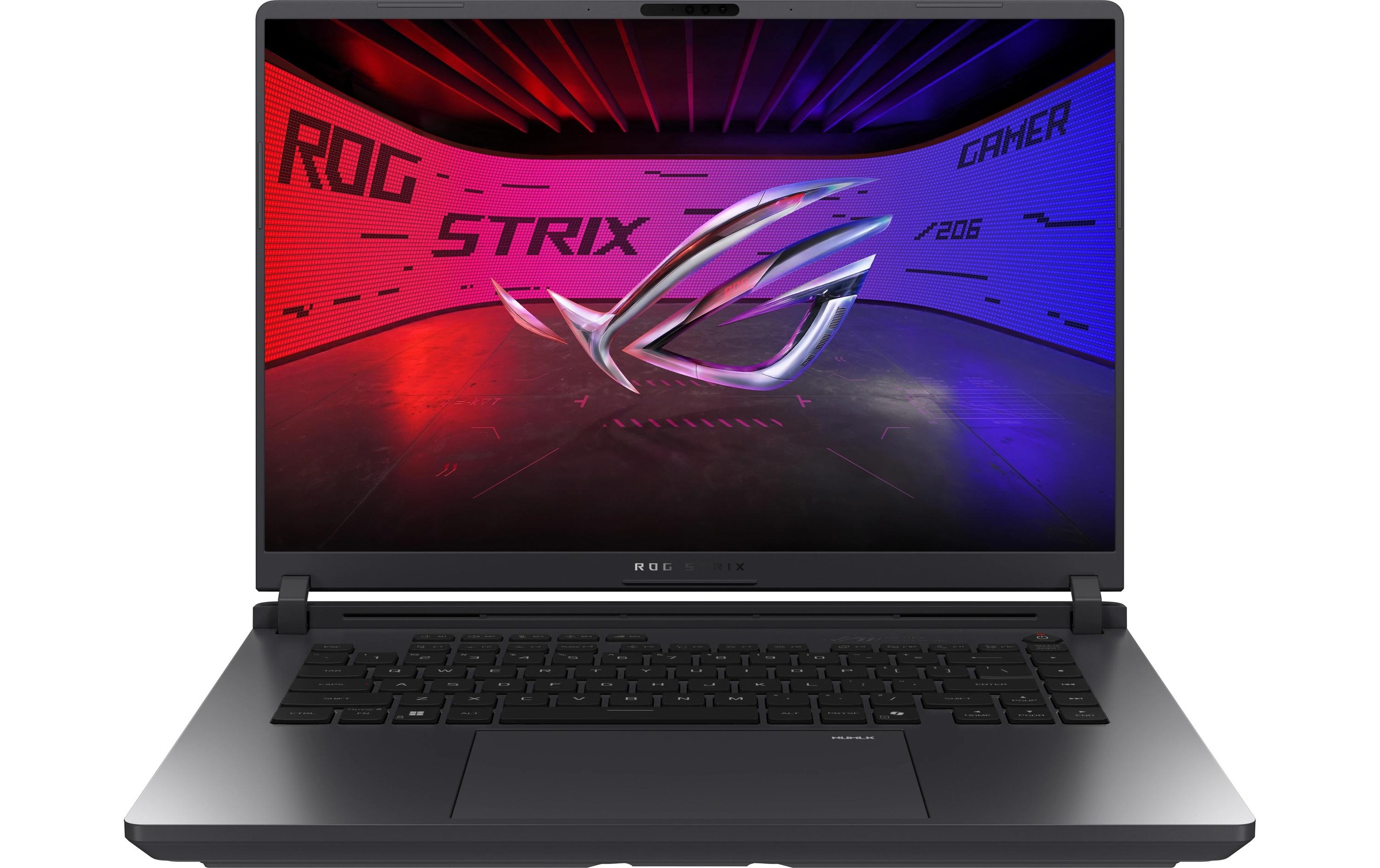 Asus Gaming-Notebook »ROG Strix G16 (G615LW-RV084W) RTX 5080«, 40,48 cm, / 16 Zoll, Intel, Core Ultra 9, GeForce RTX 5080, 2000 GB SSD