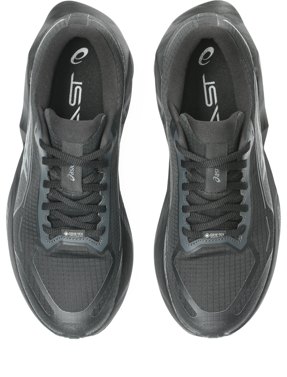 Asics Chaussure de course »NOVABLAST 6 GORE-TEX®«  GORE-TEX®, für mehr Grip und wasserdicht