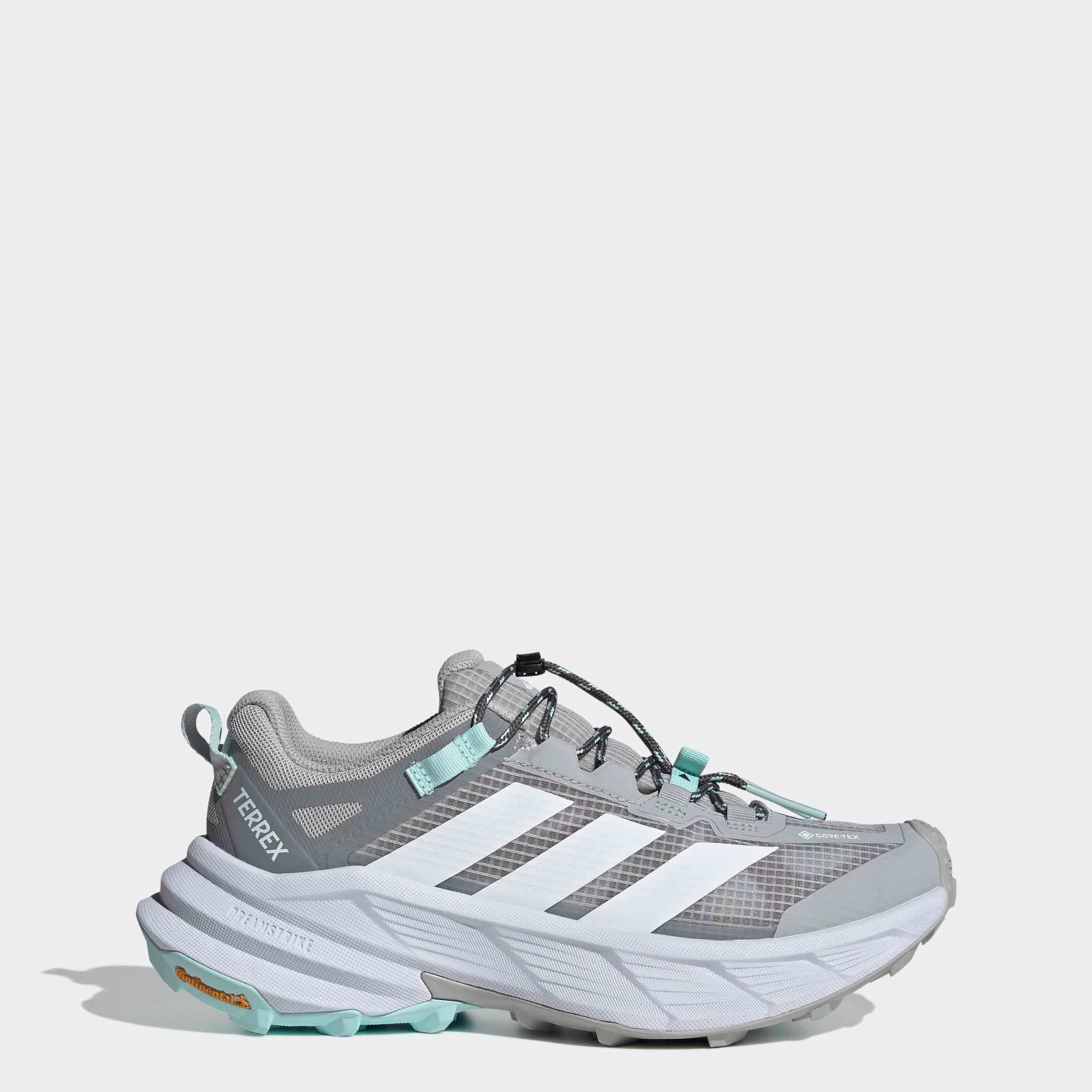 adidas TERREX Wanderschuh »FREEHIKER SL GORE-TEX«  wasserdicht dank Gore-Tex Membrane