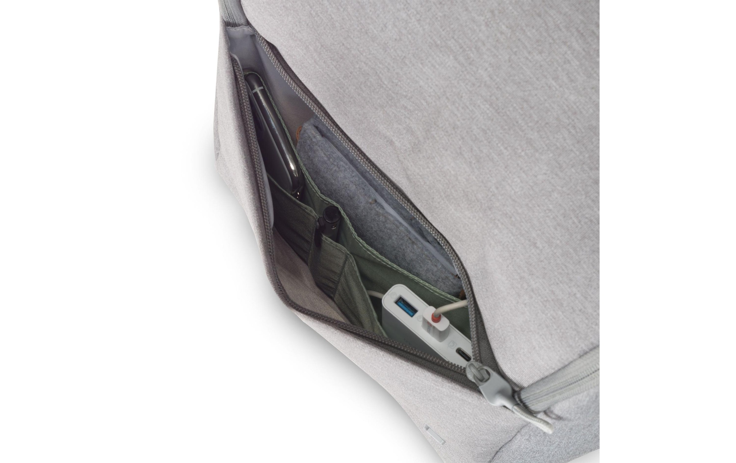 DICOTA Laptoprucksack »Eco MOTION«
