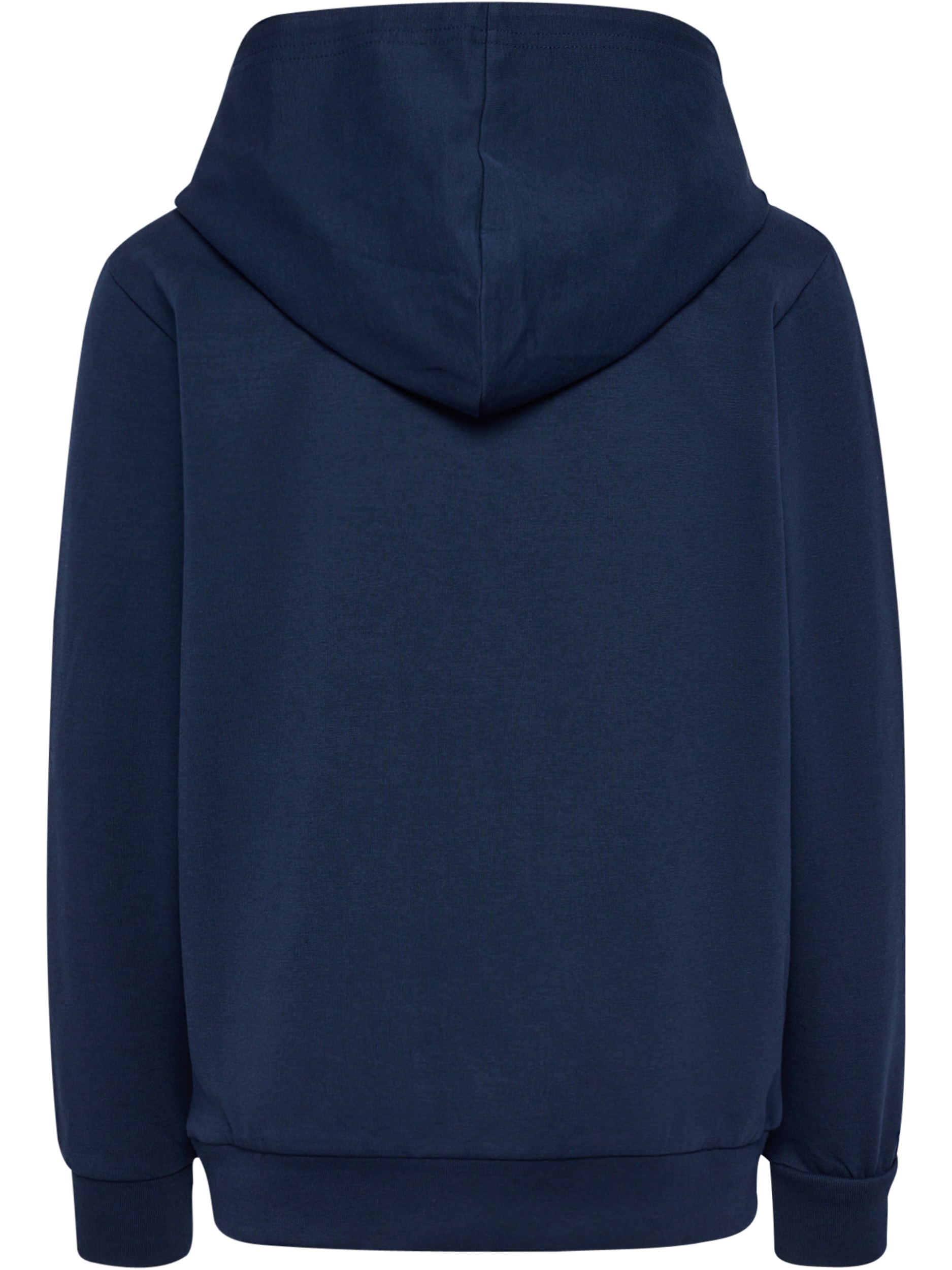 hummel Kapuzensweatshirt, für Kinder