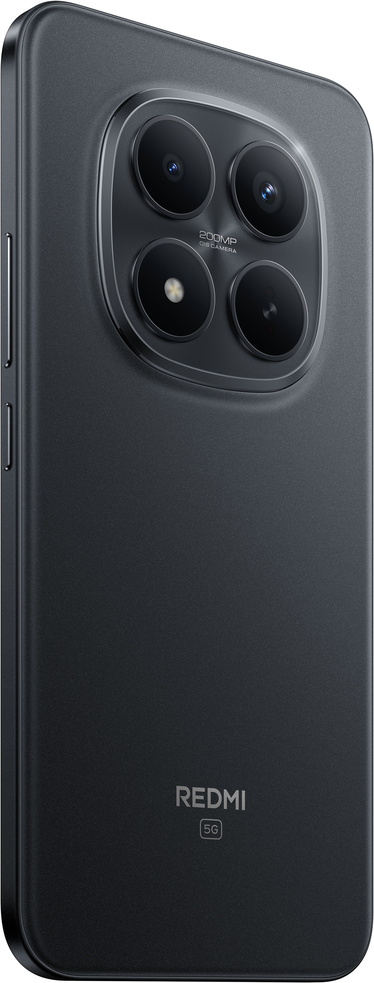 Xiaomi Smartphone »Redmi Note 15 Pro+ 5G 8+256« Black