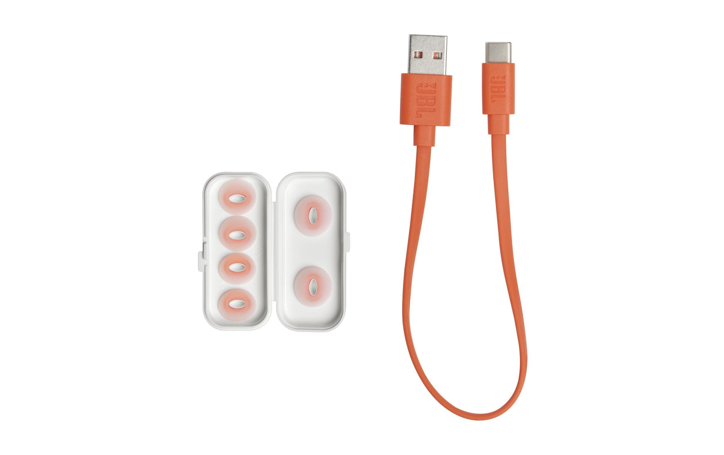 JBL wireless In-Ear-Kopfhörer »Wireless In-Ear-Kopfhörer«, Bluetooth