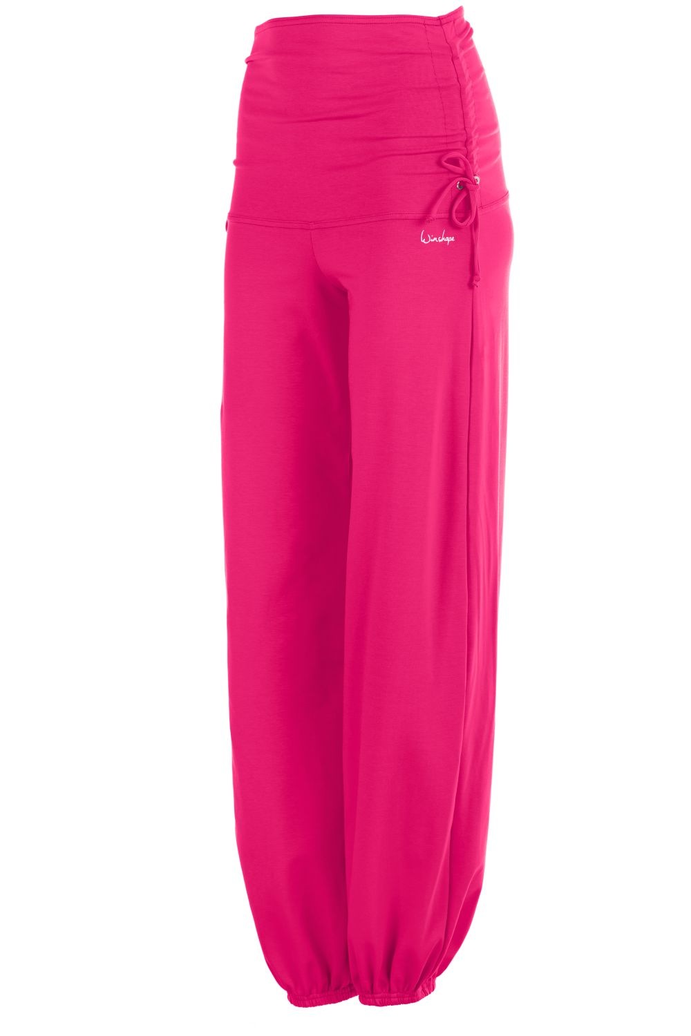Winshape Sporthose »WH1«, mit seitlicher Raffung