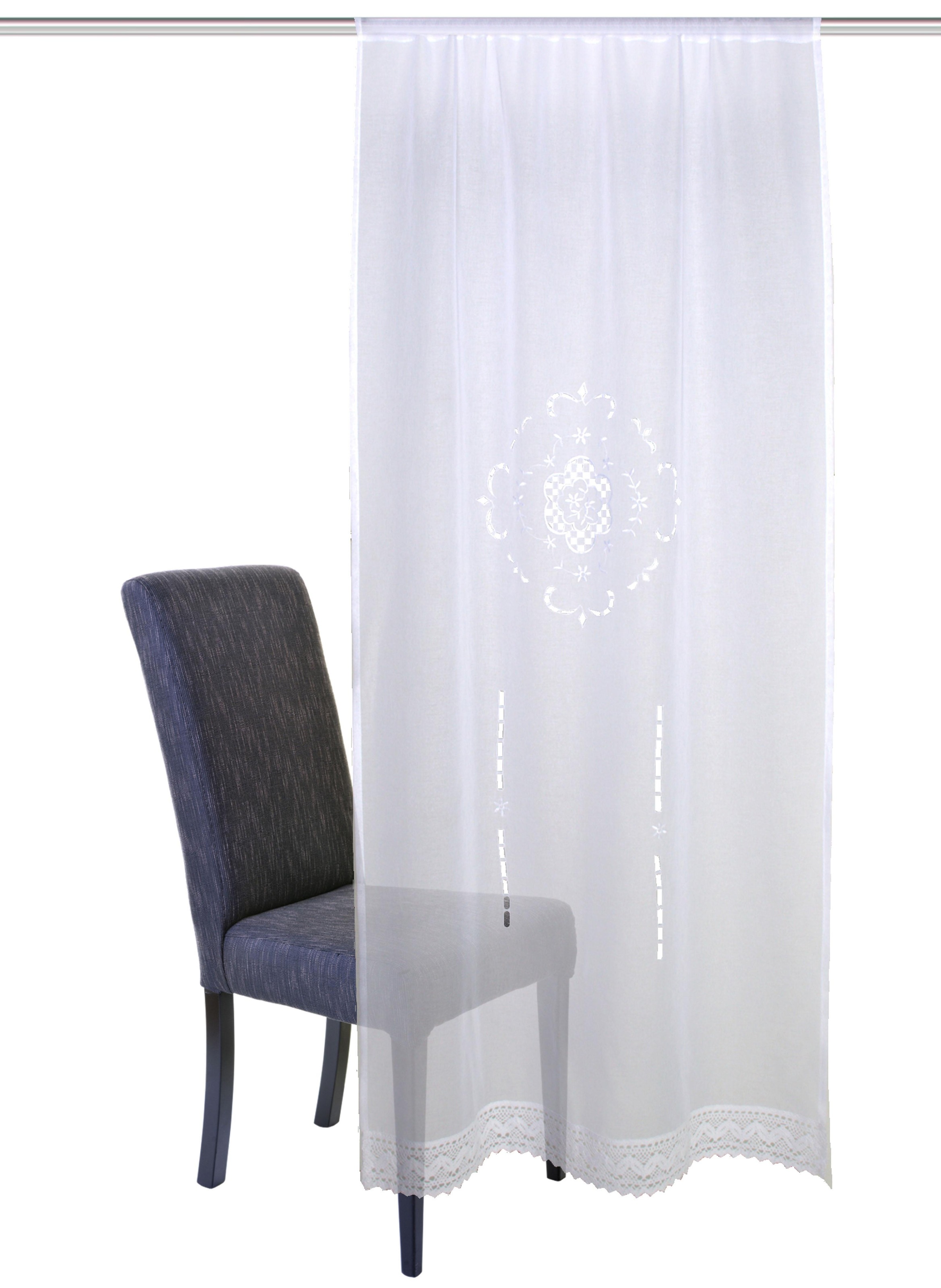 Image of HOME WOHNIDEEN Türvorhang »ALEGRA«, (1 St.) bei Ackermann Versand Schweiz