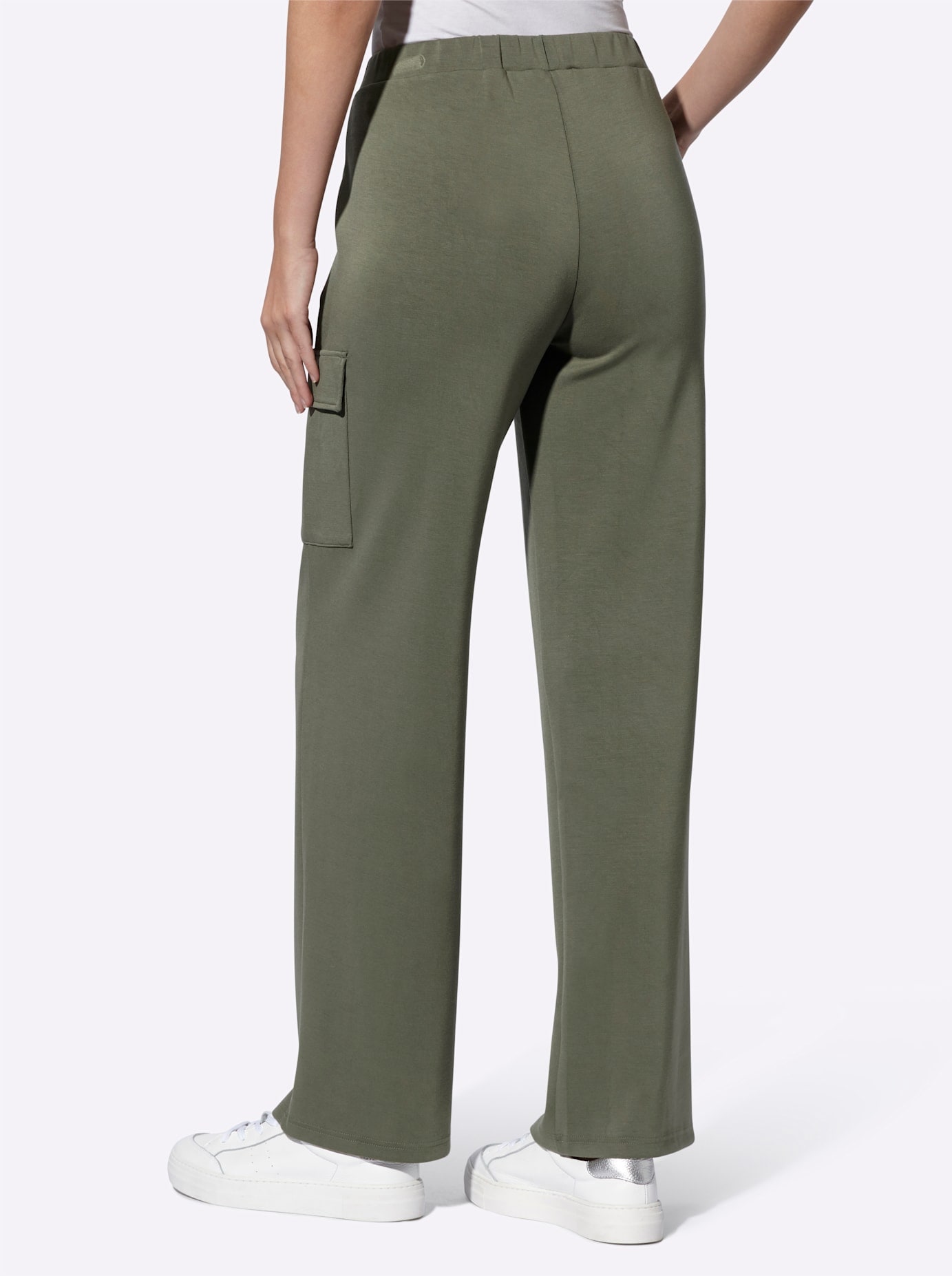 heine Jerseyhose