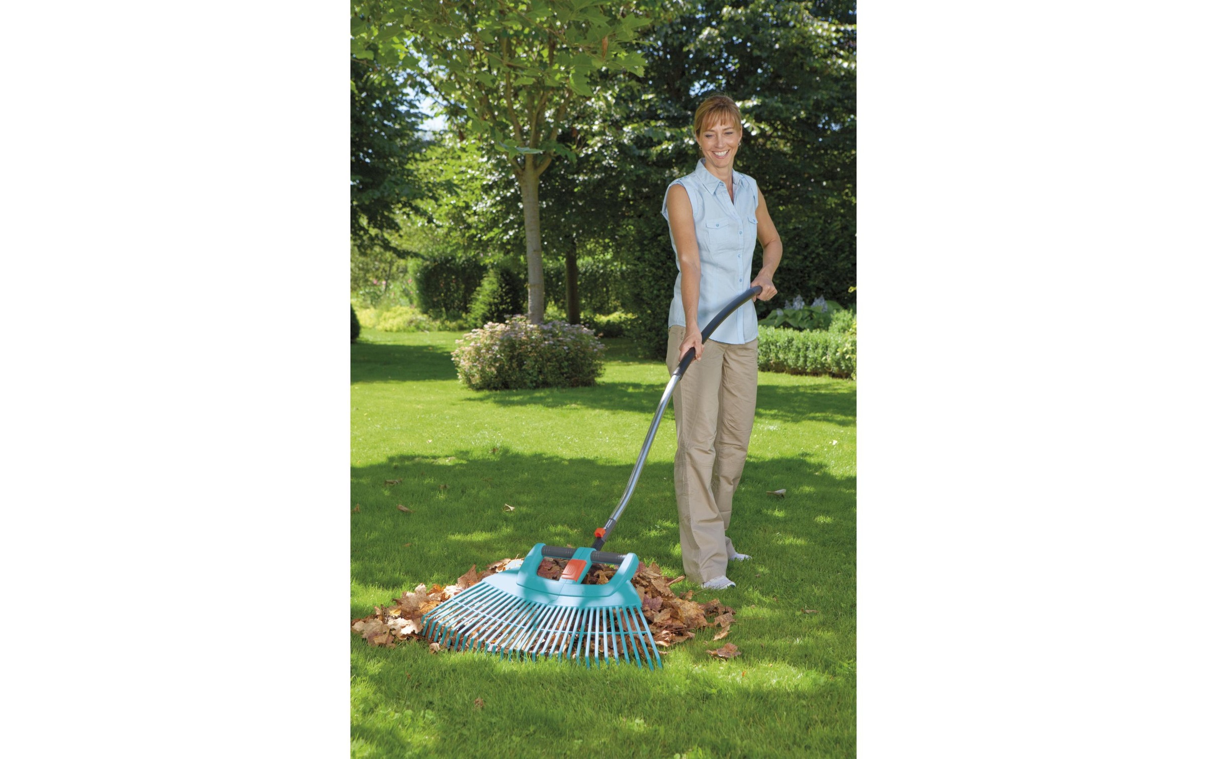 GARDENA Stiel »150 plus Aluminium«