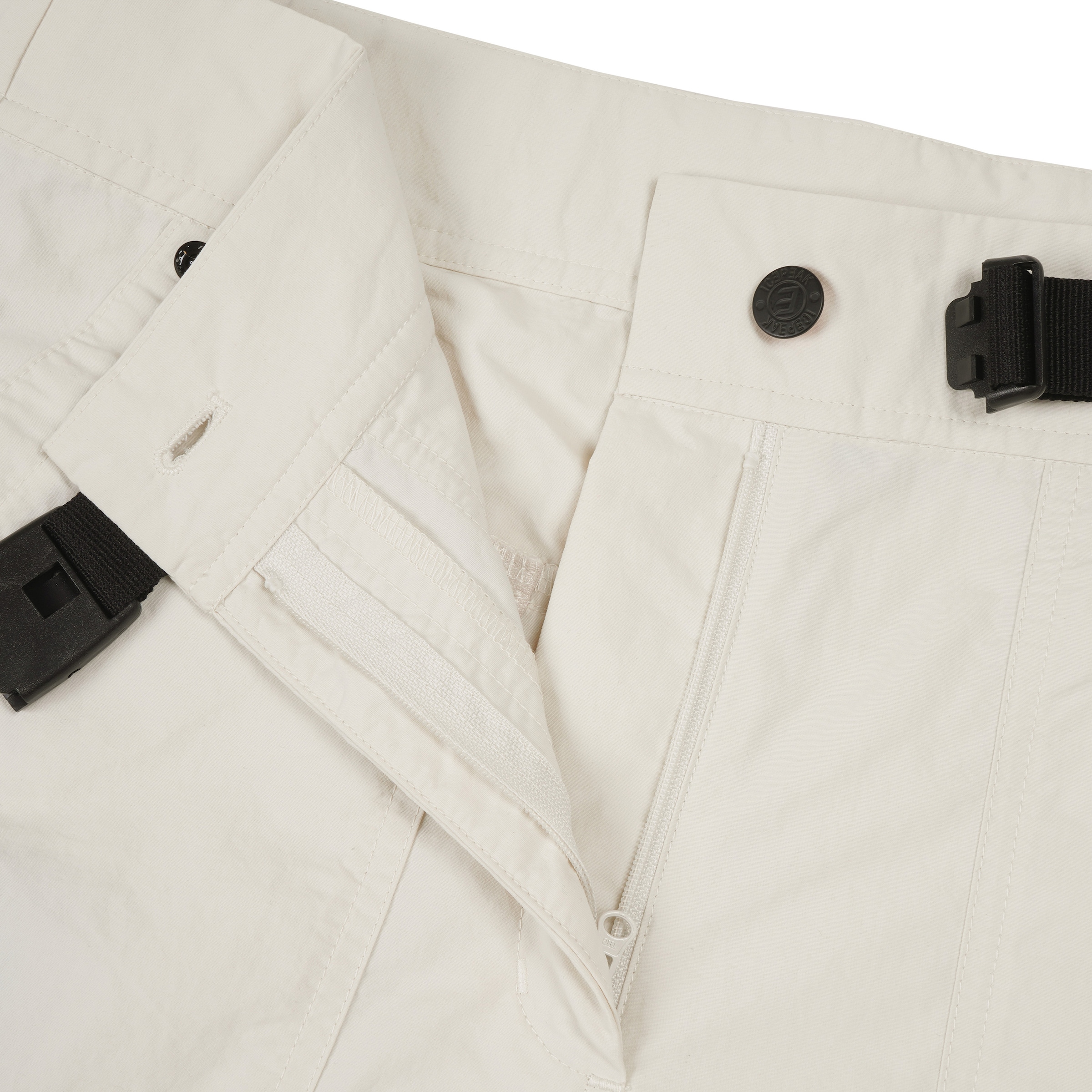 Icepeak Pantalon fonctionnel »ANCRAM«  wasserabweisend, sportlicher Stil