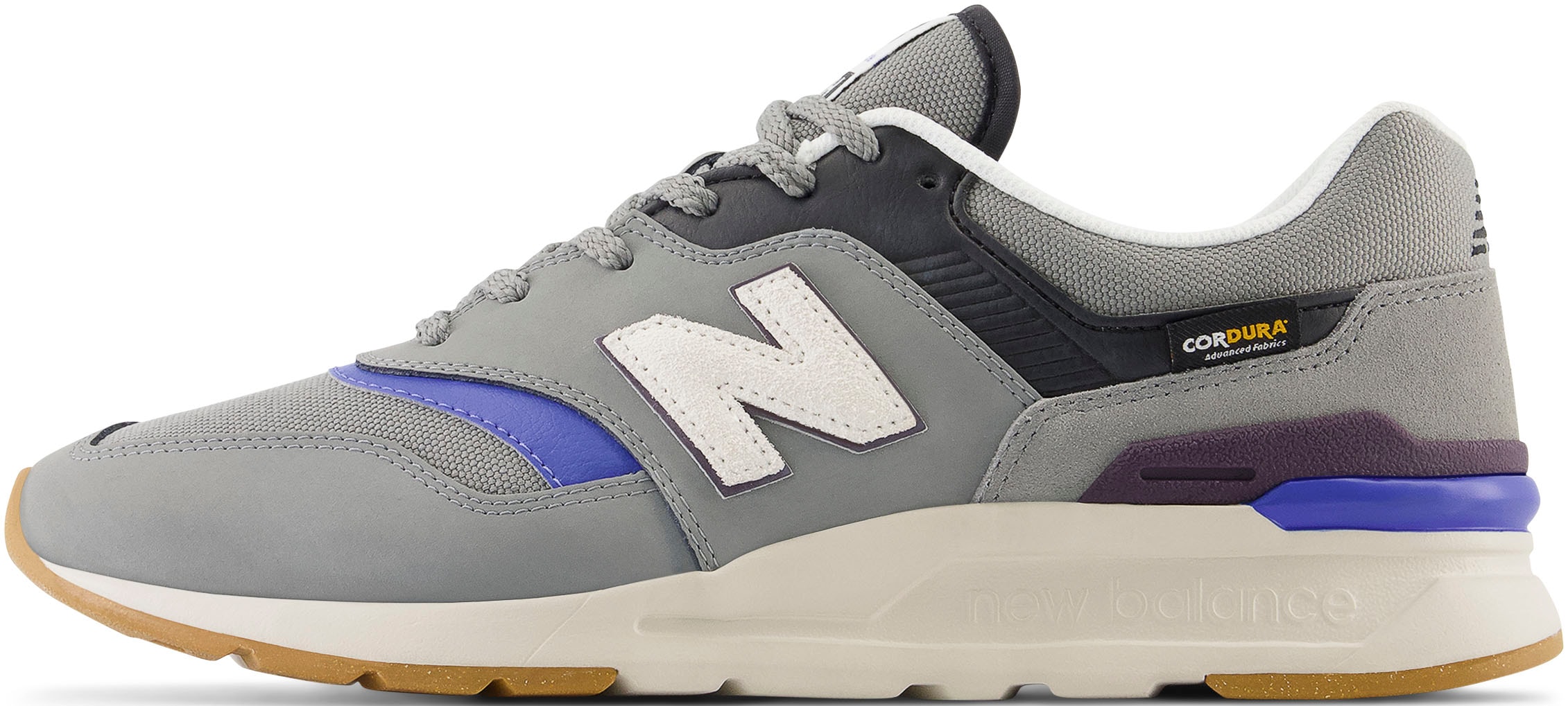 New Balance Sneaker »CM997 "Classic"«