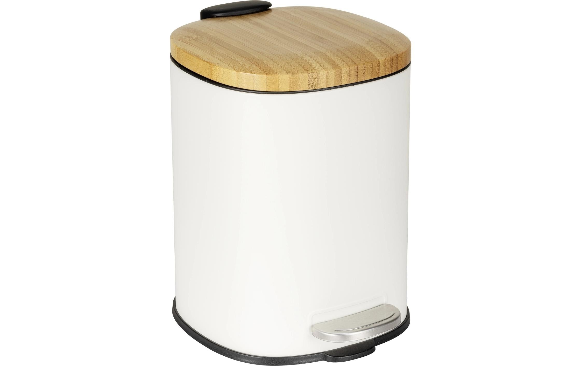 Image of WENKO Mülleimer "Fianema 3 l" 1 Behälter