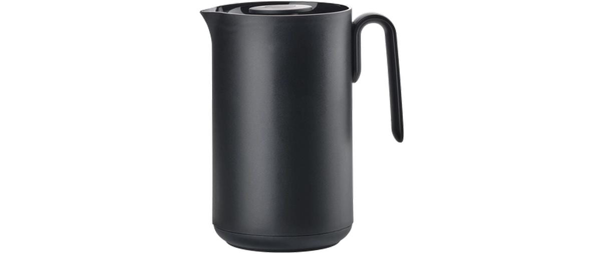 Image of Zone Denmark Isolierkanne "Singles 1 L" 1 l Elegante Isolierkanne mit Klickverschluss