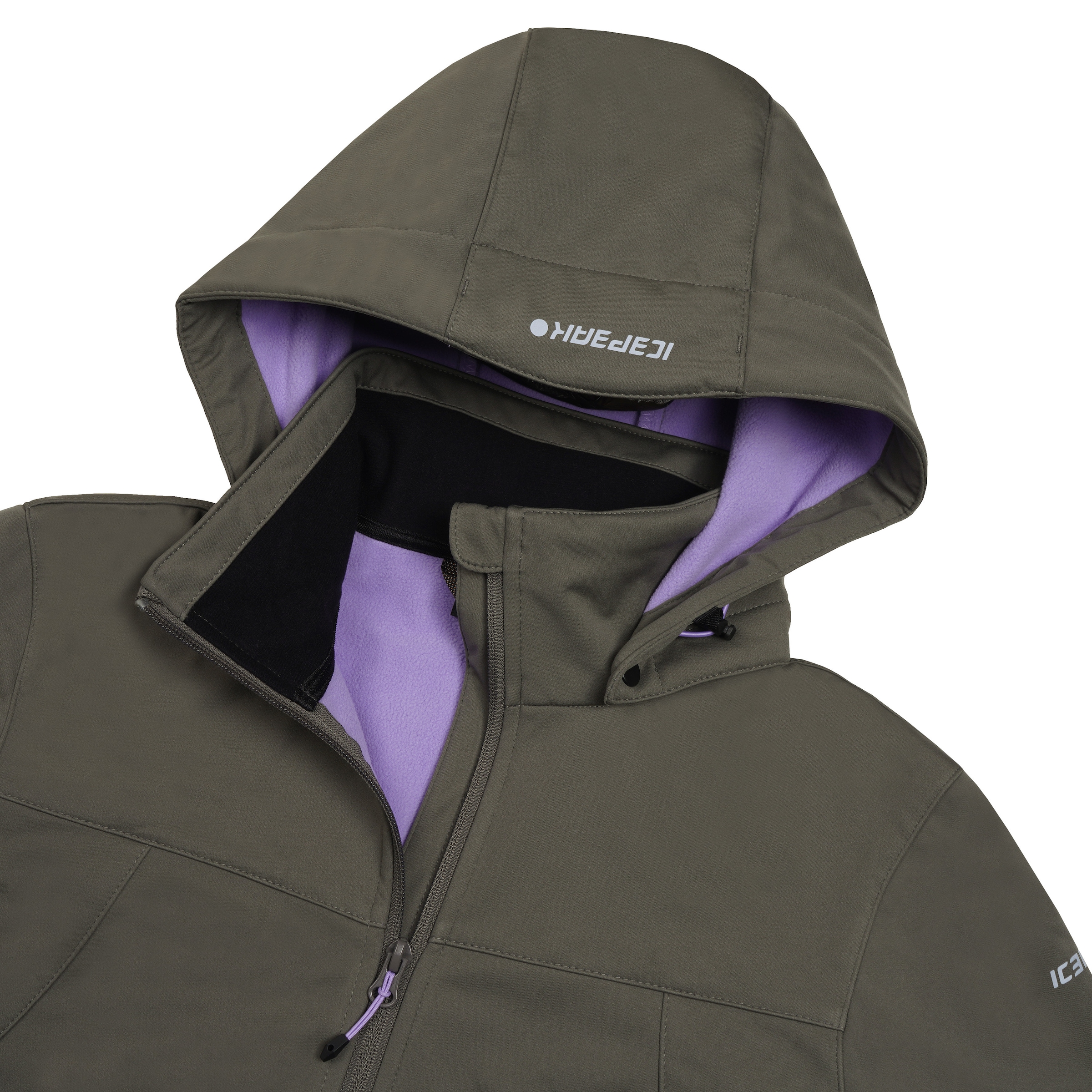 Icepeak Veste softshell »BOISE«