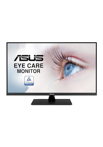 Asus LED-Monitor »VP32UQ«, 80,01 cm/31,5 Zoll, 3840 x 2160 px, 60 Hz kaufen
