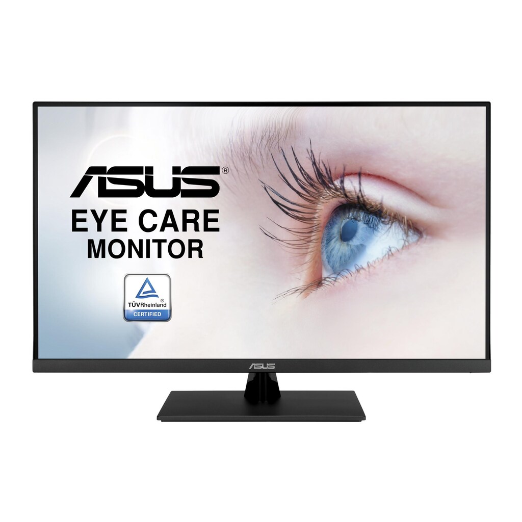 Asus LED-Monitor »VP32UQ«, 80,01 cm/31,5 Zoll, 3840 x 2160 px, 60 Hz